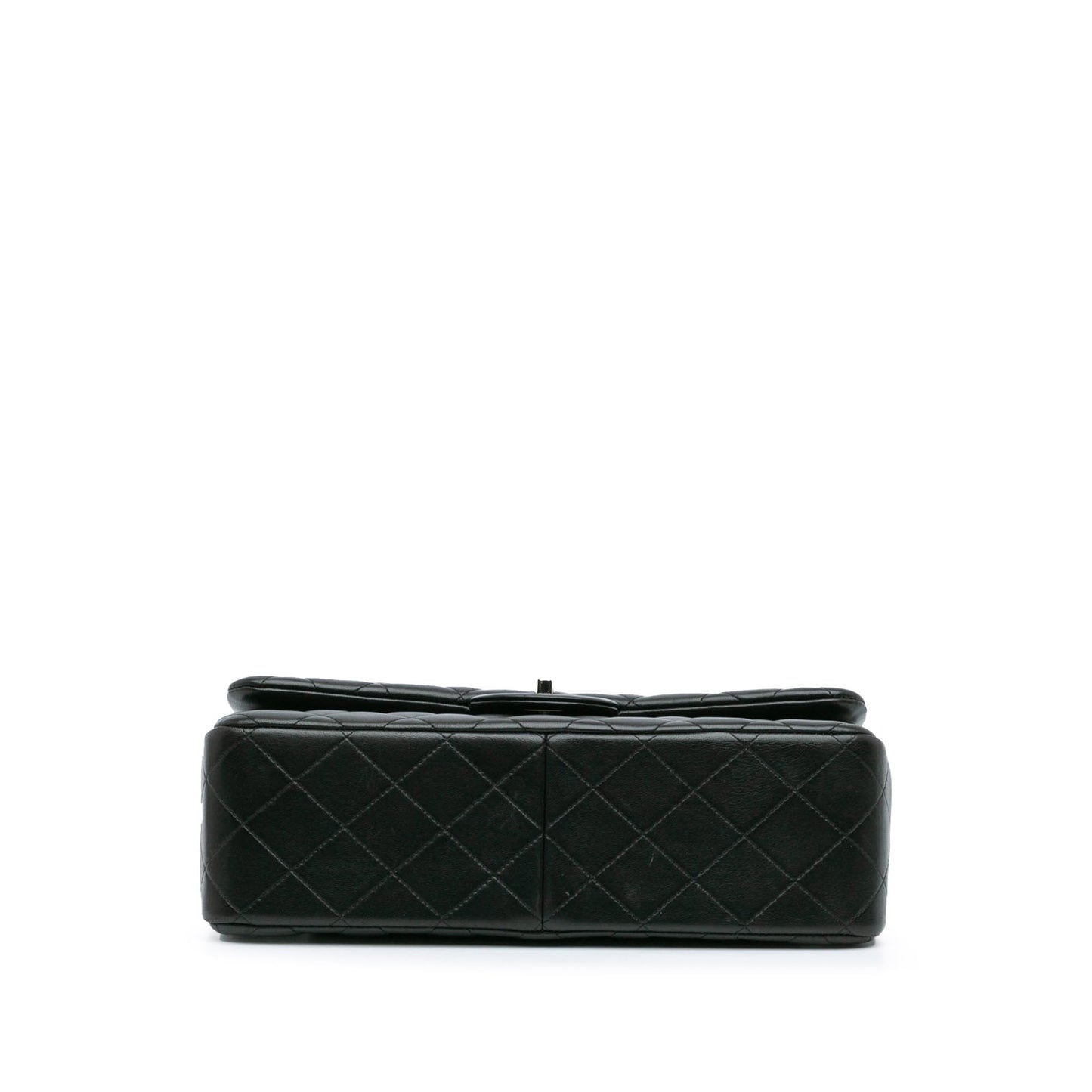 Chanel Sac Jumbo Classic Lambskin Double Flap