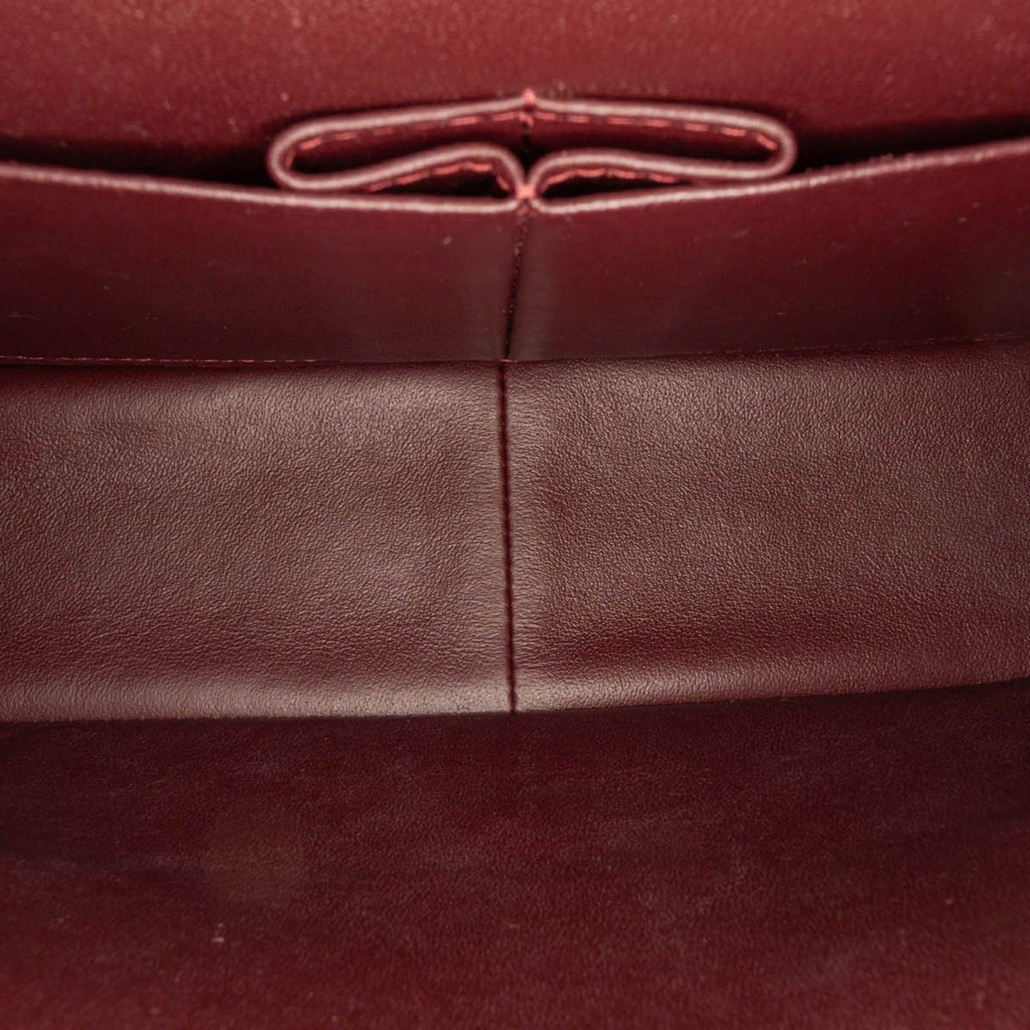 Chanel Sac Jumbo Classic Lambskin Double Flap