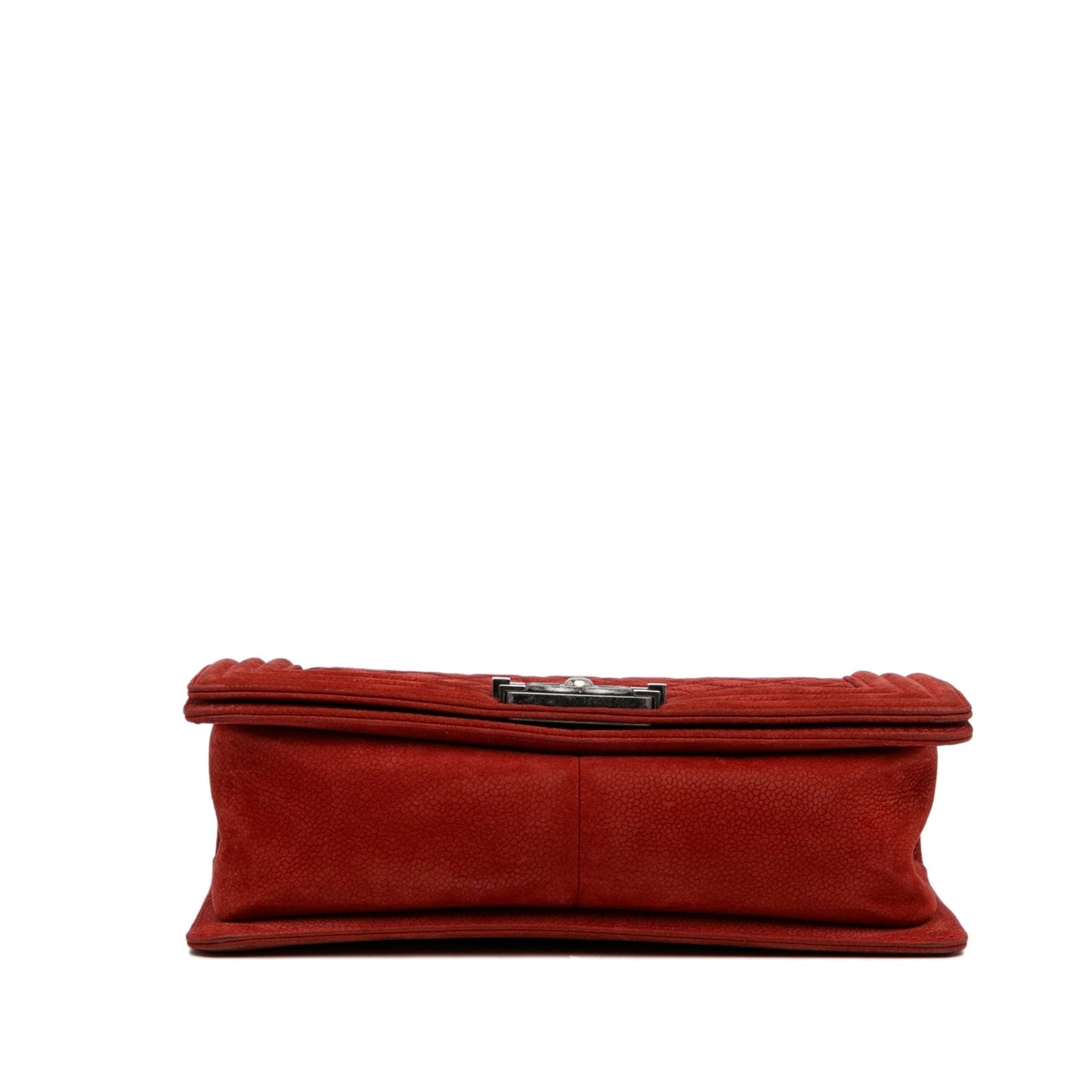 Chanel Sac Medium Caviar Boy Flap Bag