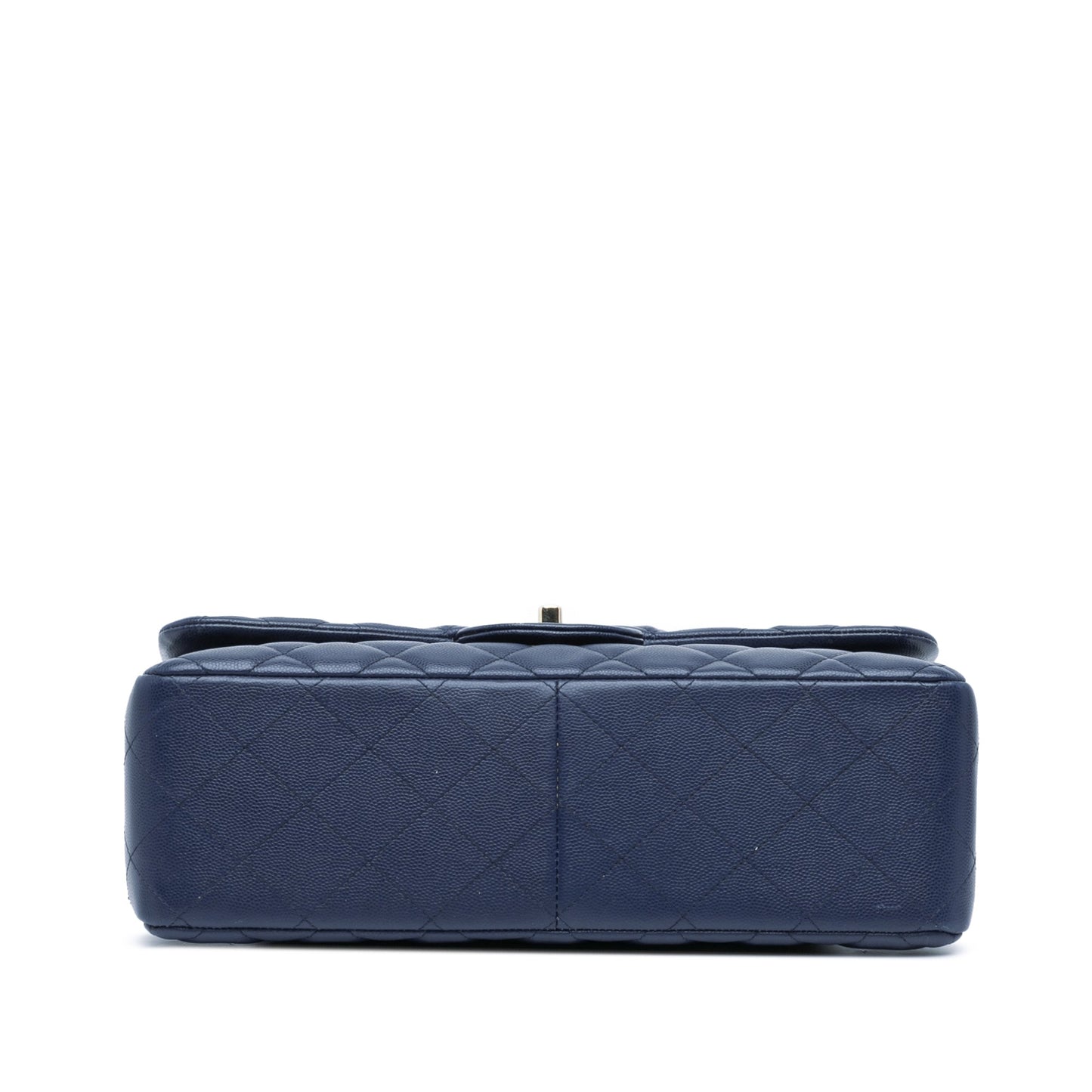 Chanel Sac Jumbo Classic Caviar Double Flap