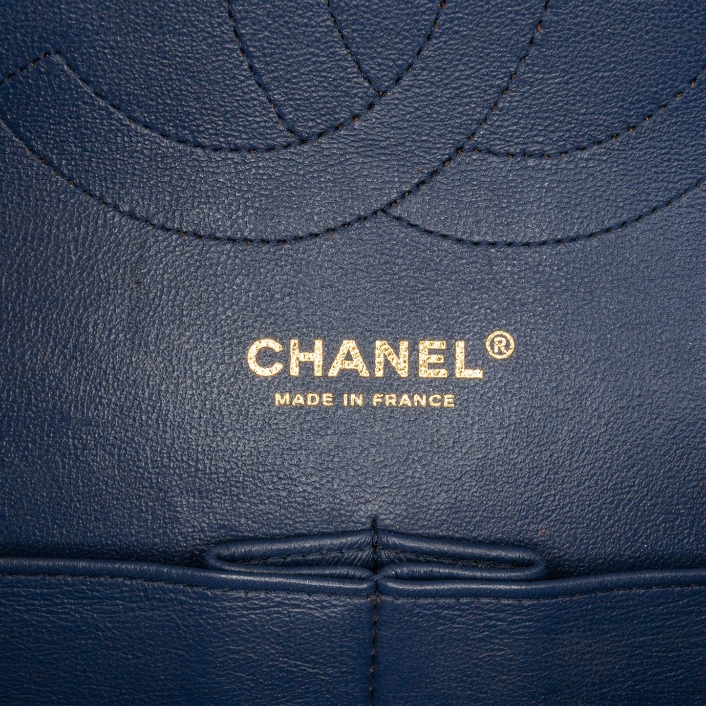 Chanel Sac Jumbo Classic Caviar Double Flap