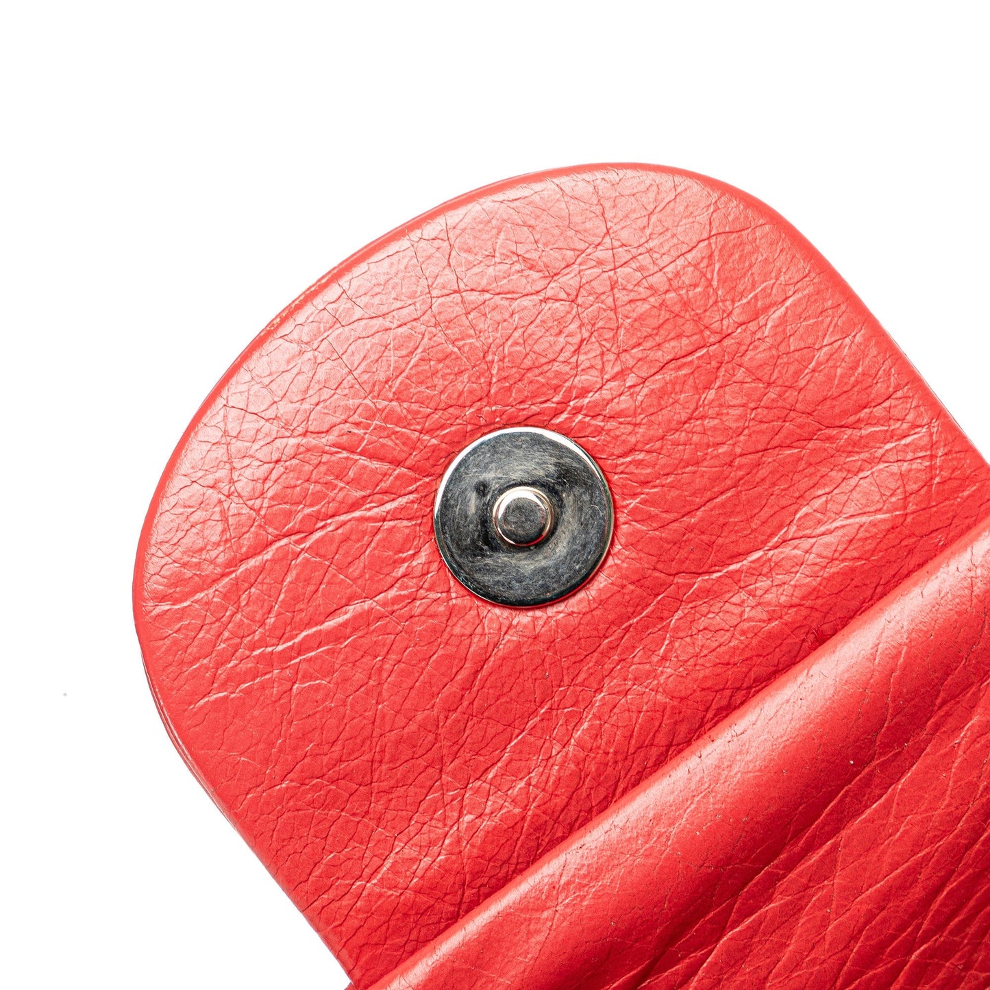 Chanel Sac Large Quilted Aged Calfskin On The Road Flap