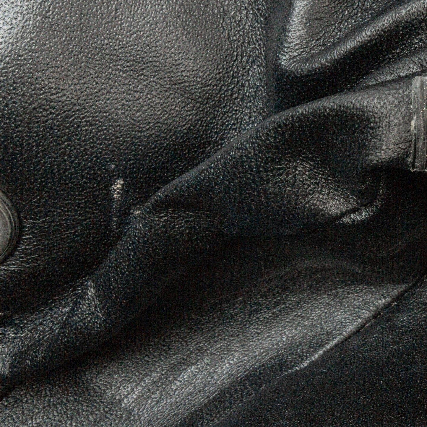 Chanel Sac Classic Patent East West Single Flap