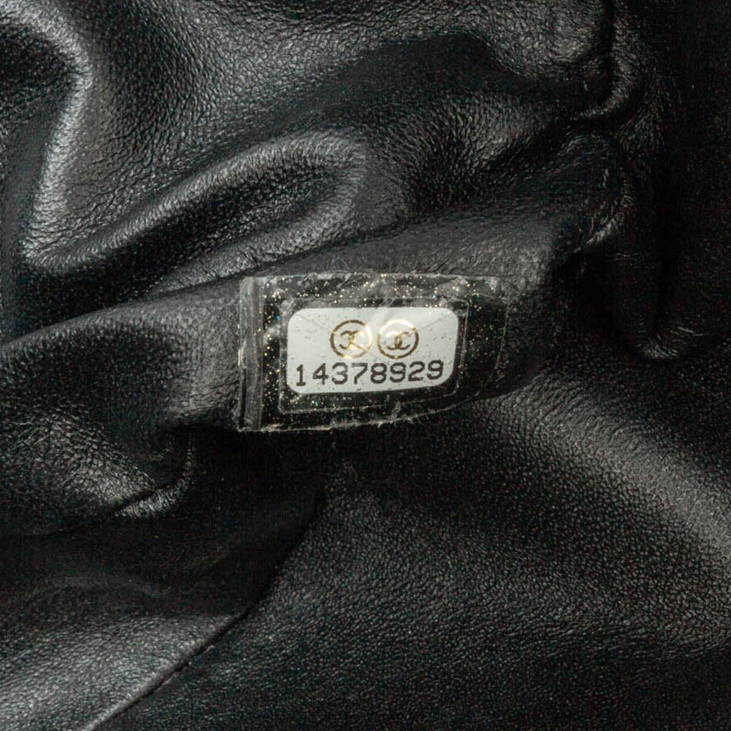Chanel Sac Classic Patent East West Single Flap
