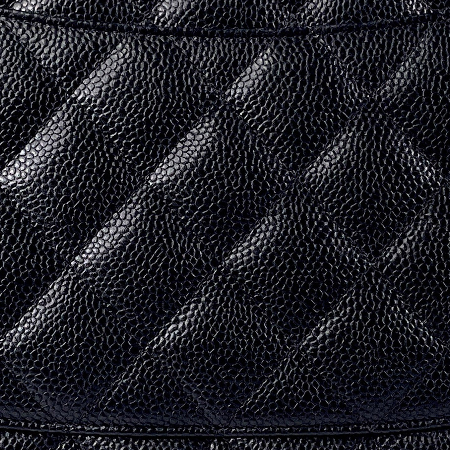 Chanel Sac Jumbo Classic Caviar Double Flap