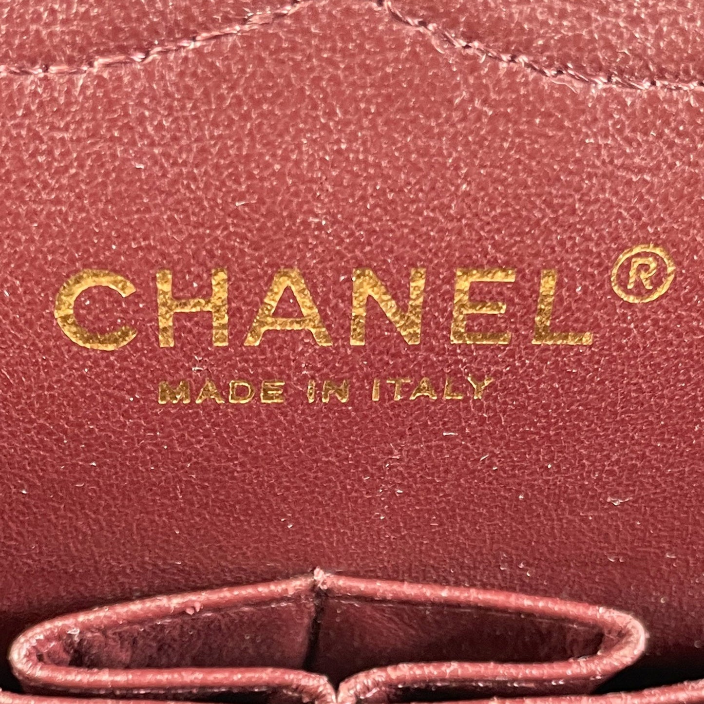 Chanel Sac Jumbo Classic Caviar Double Flap