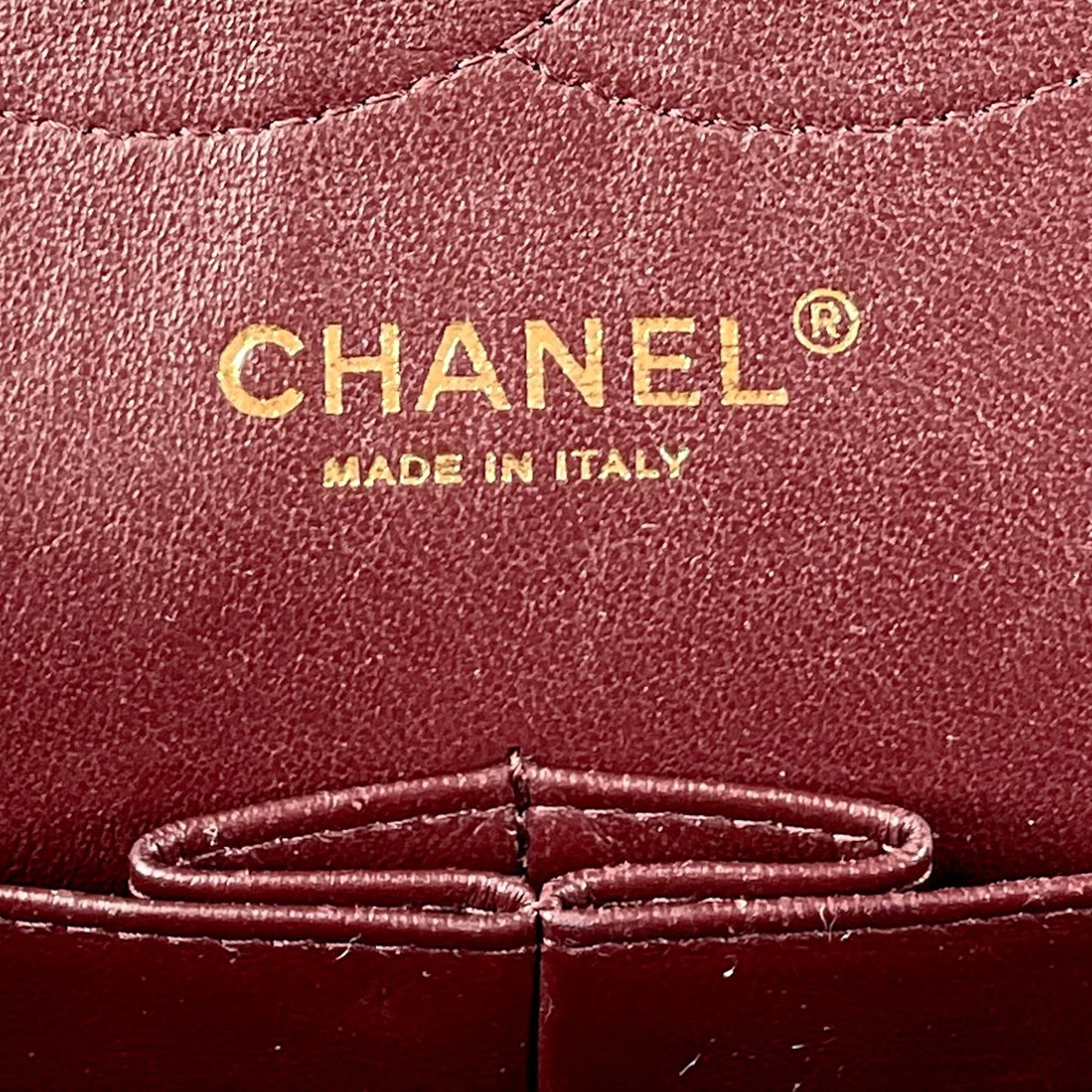 Chanel Sac Jumbo Classic Caviar Double Flap
