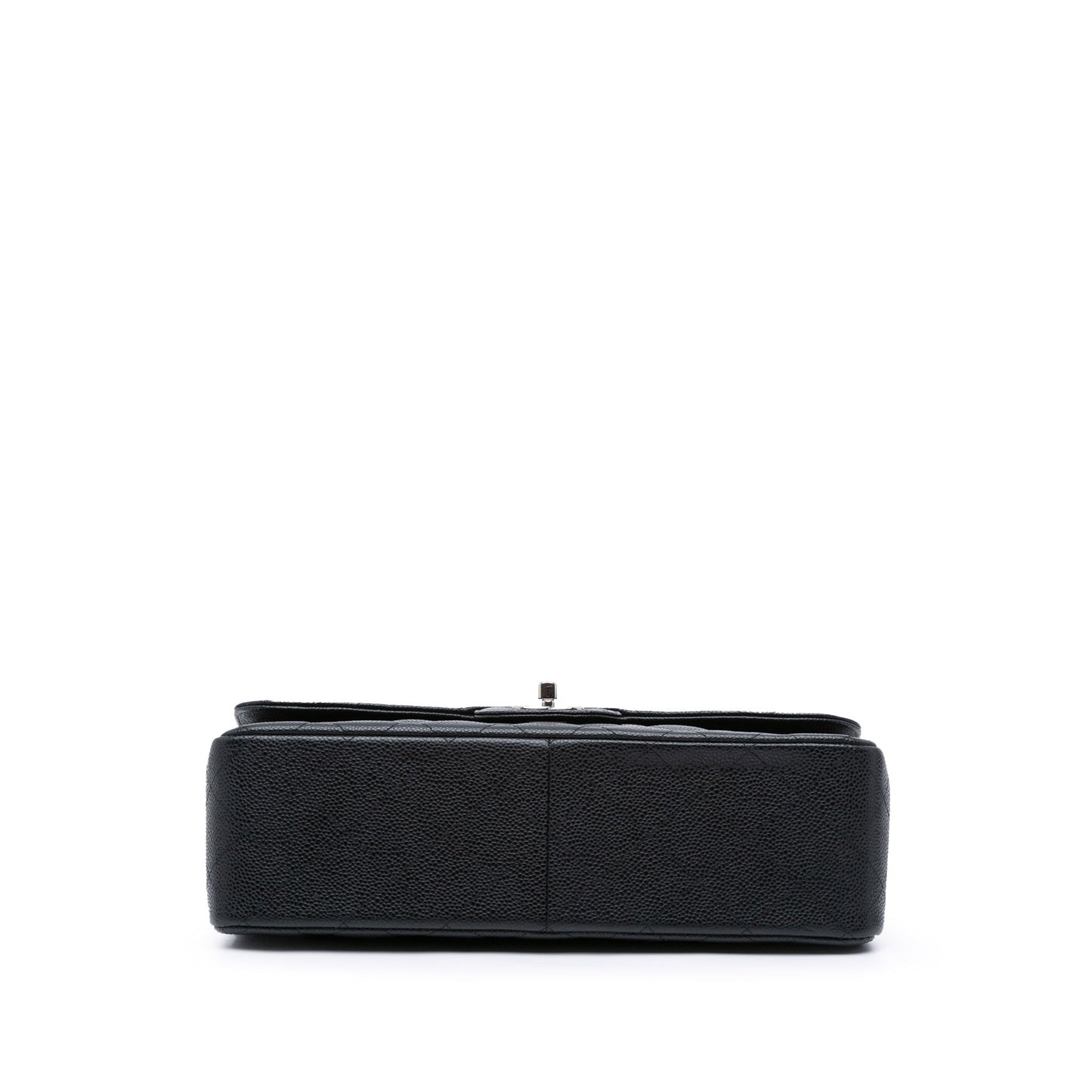 Chanel Sac Jumbo Classic Caviar Double Flap