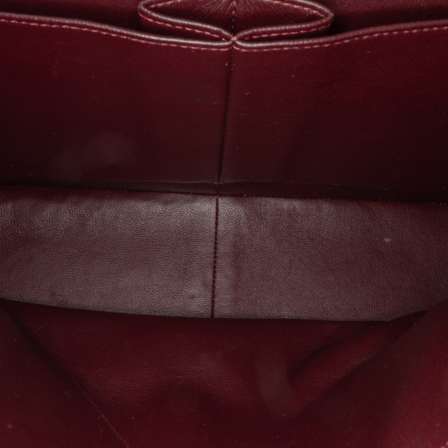 Chanel Sac Jumbo Classic Caviar Double Flap