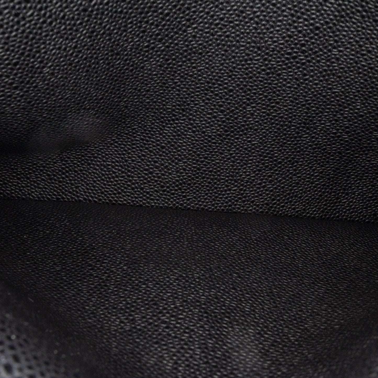 Chanel Sac Jumbo Classic Caviar Double Flap