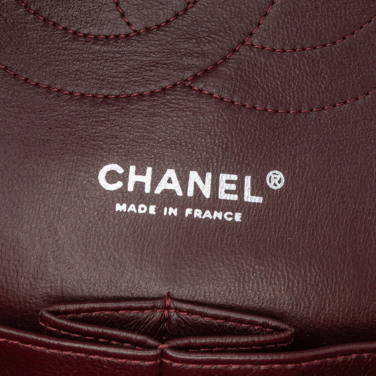 Chanel Sac Jumbo Classic Caviar Double Flap