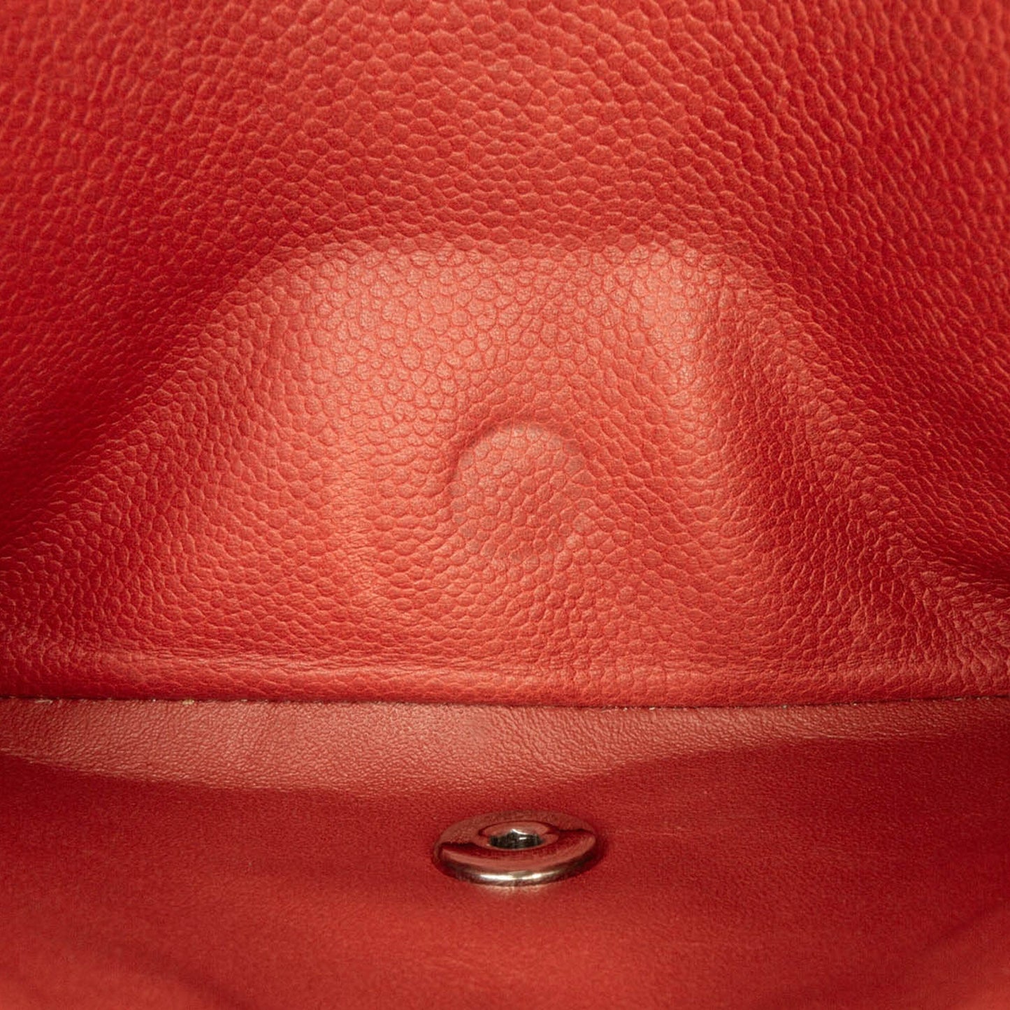 Chanel Sac Medium Classic Caviar Double Flap