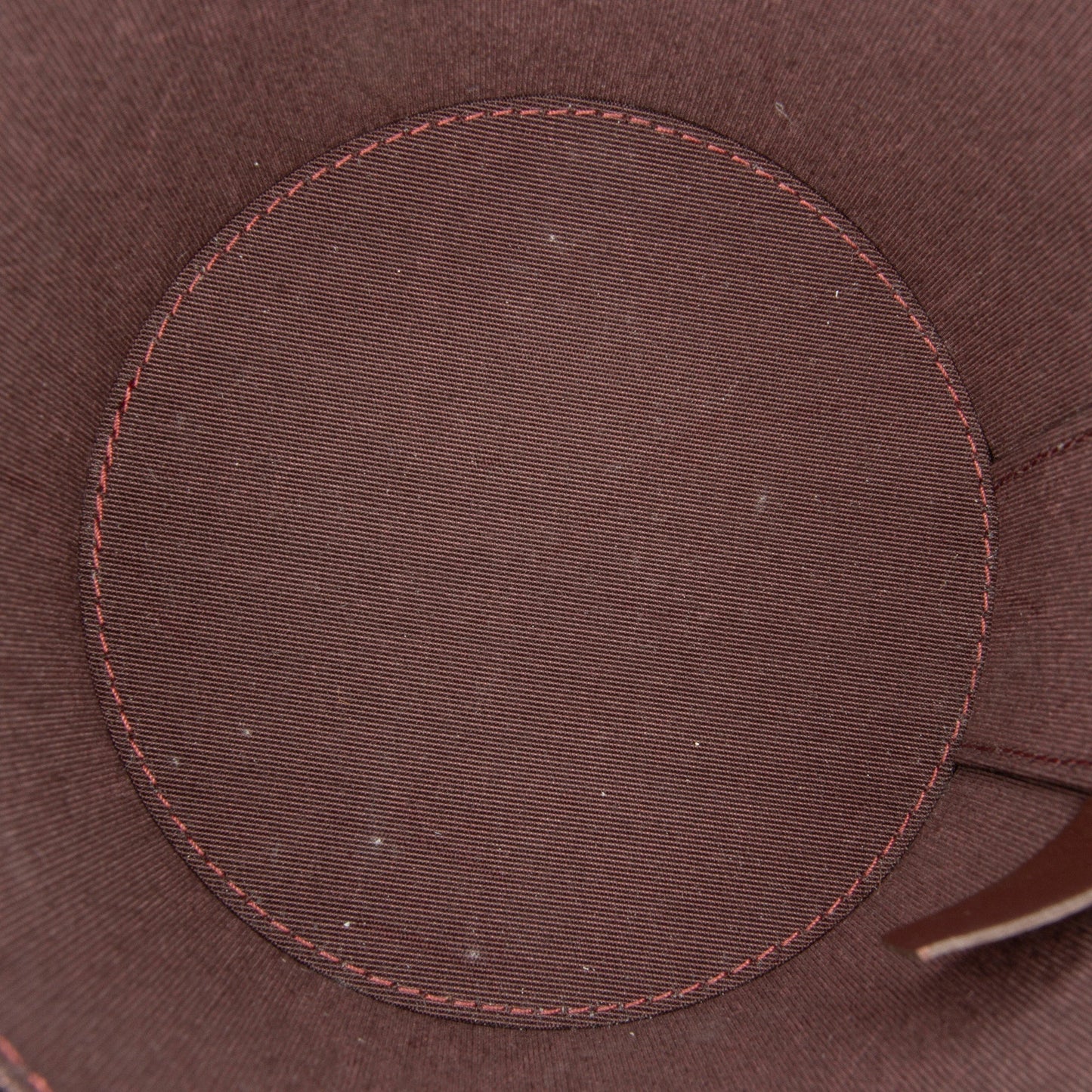 Black Chanel CC Round Vanity Bag
