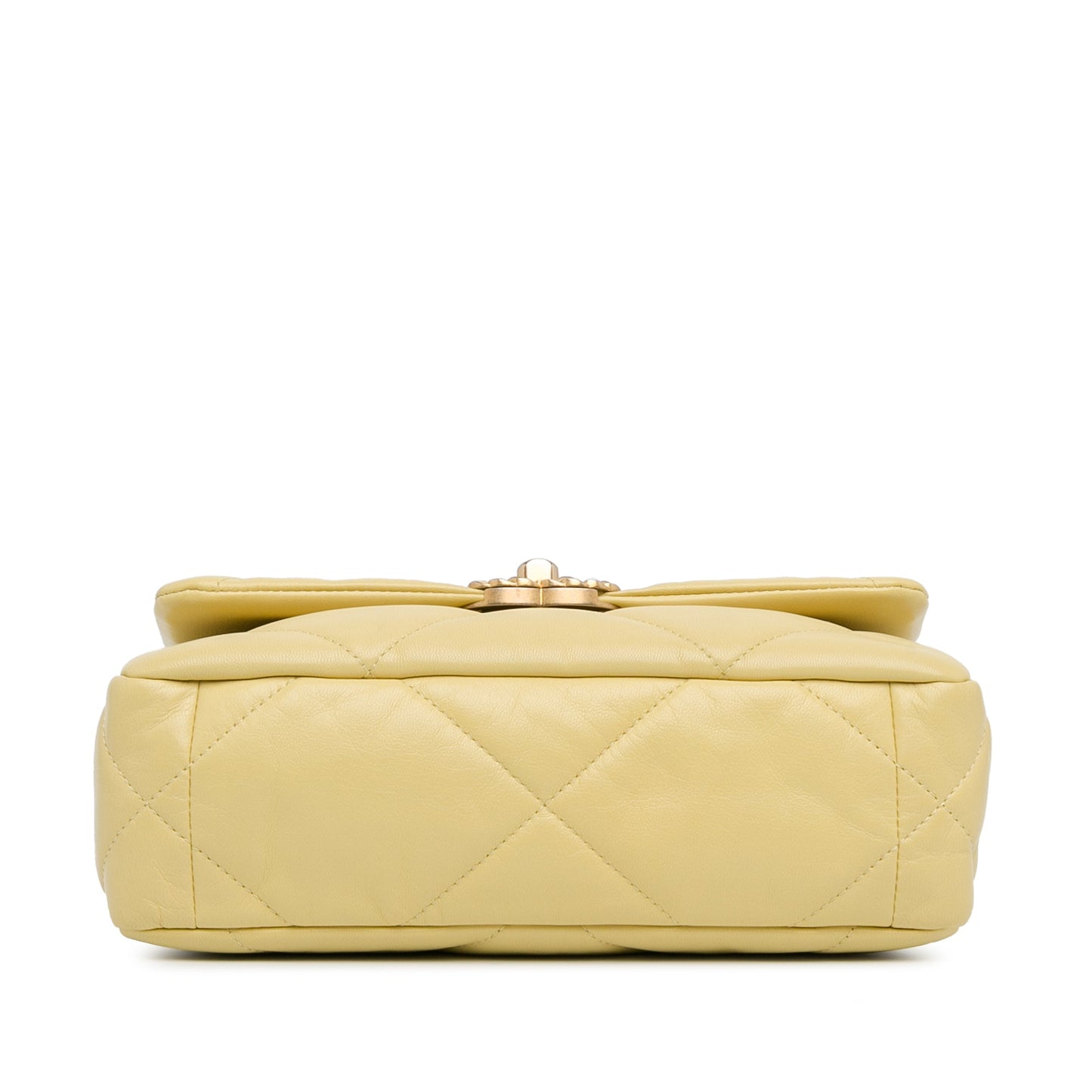 Chanel Sac Medium Lambskin 19 Flap