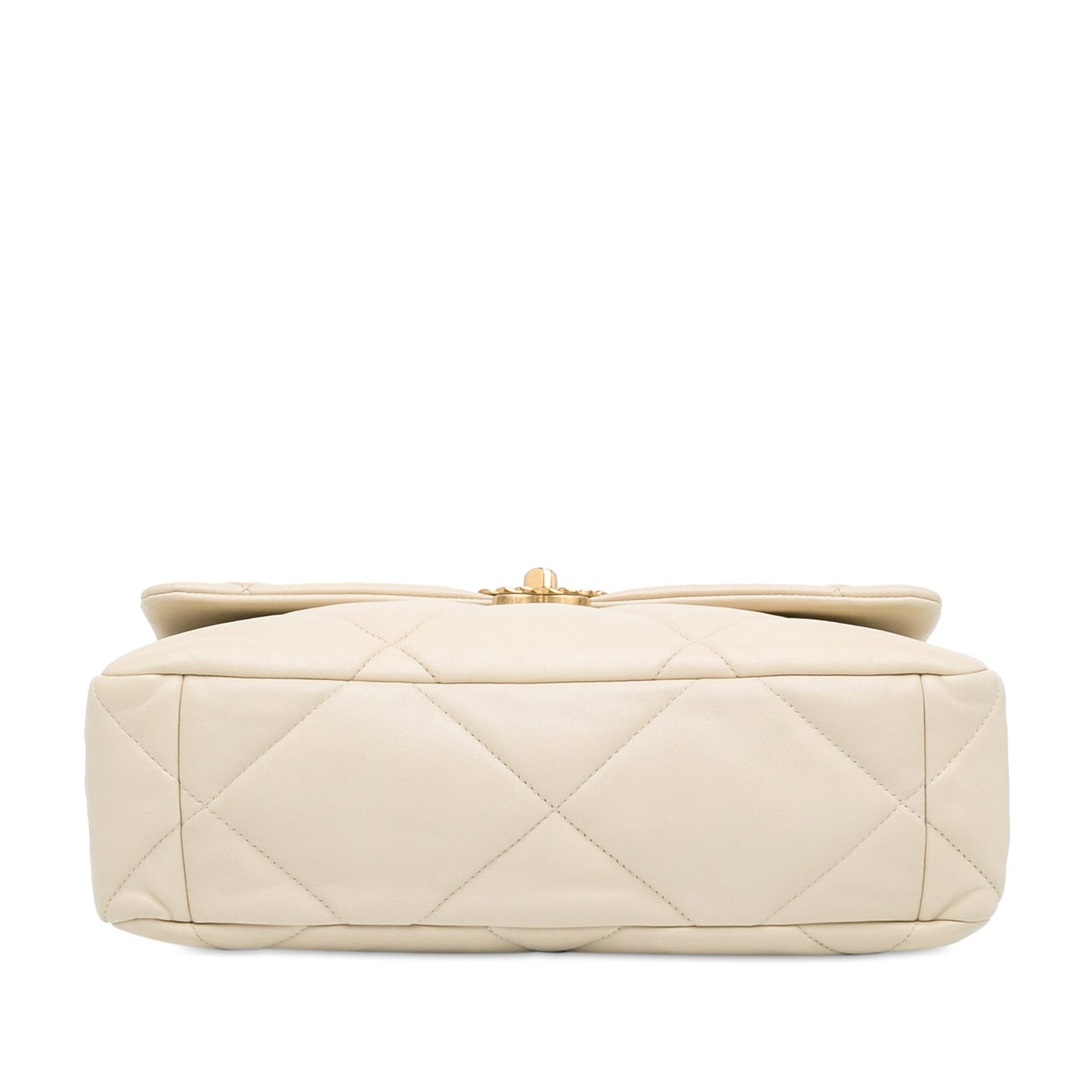 Chanel Sac Large Lambskin 19 Flap
