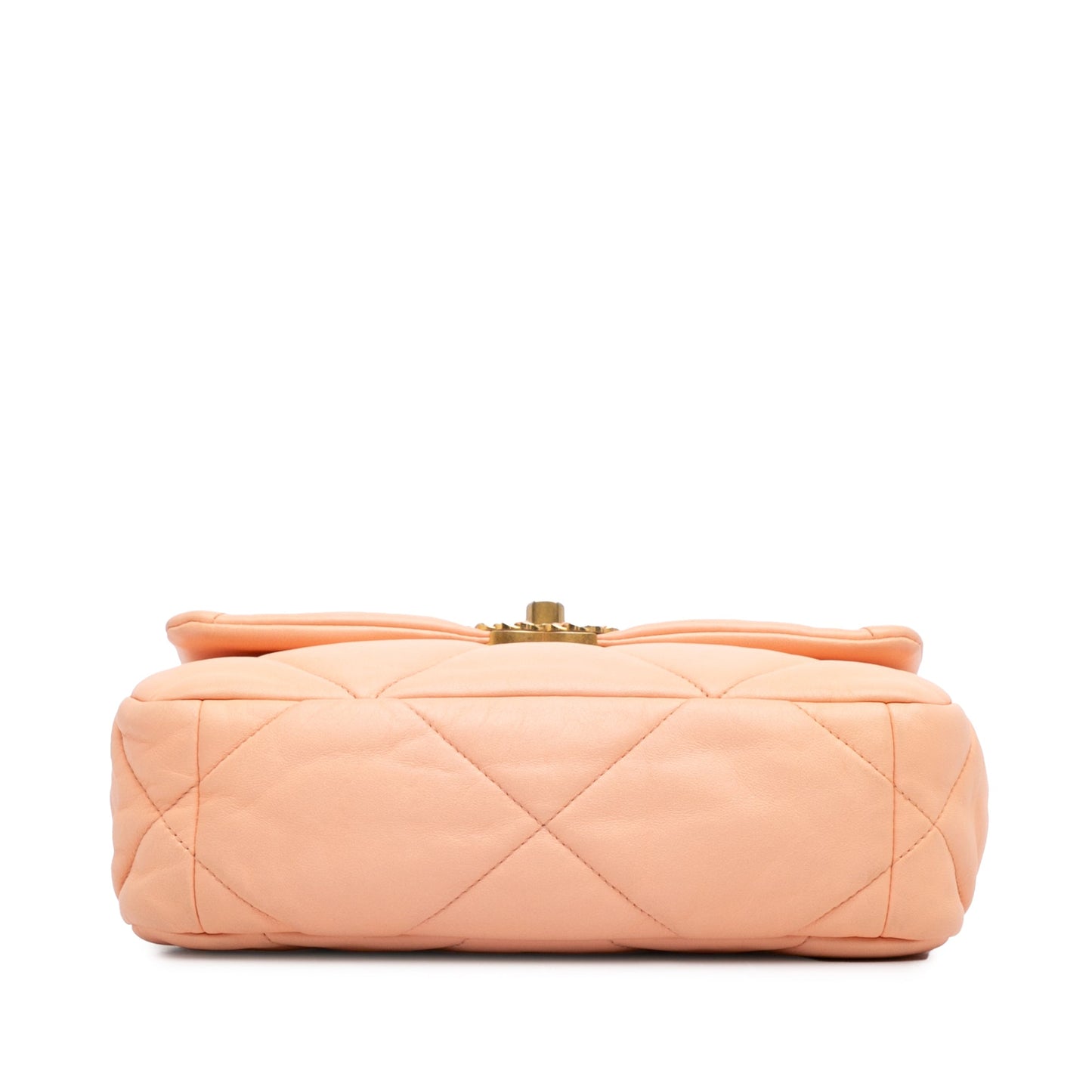 Chanel Sac Medium Lambskin 19 Flap