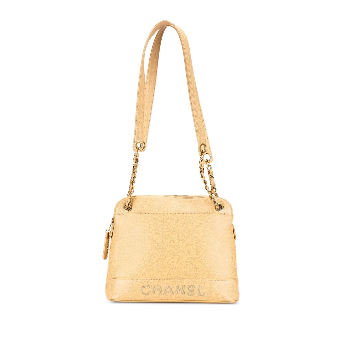 Chanel Sac Caviar Shoulder Bag