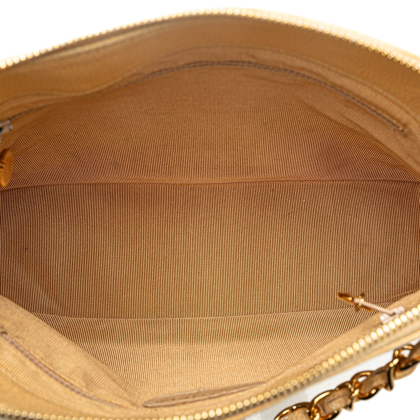 Chanel Sac Caviar Shoulder Bag