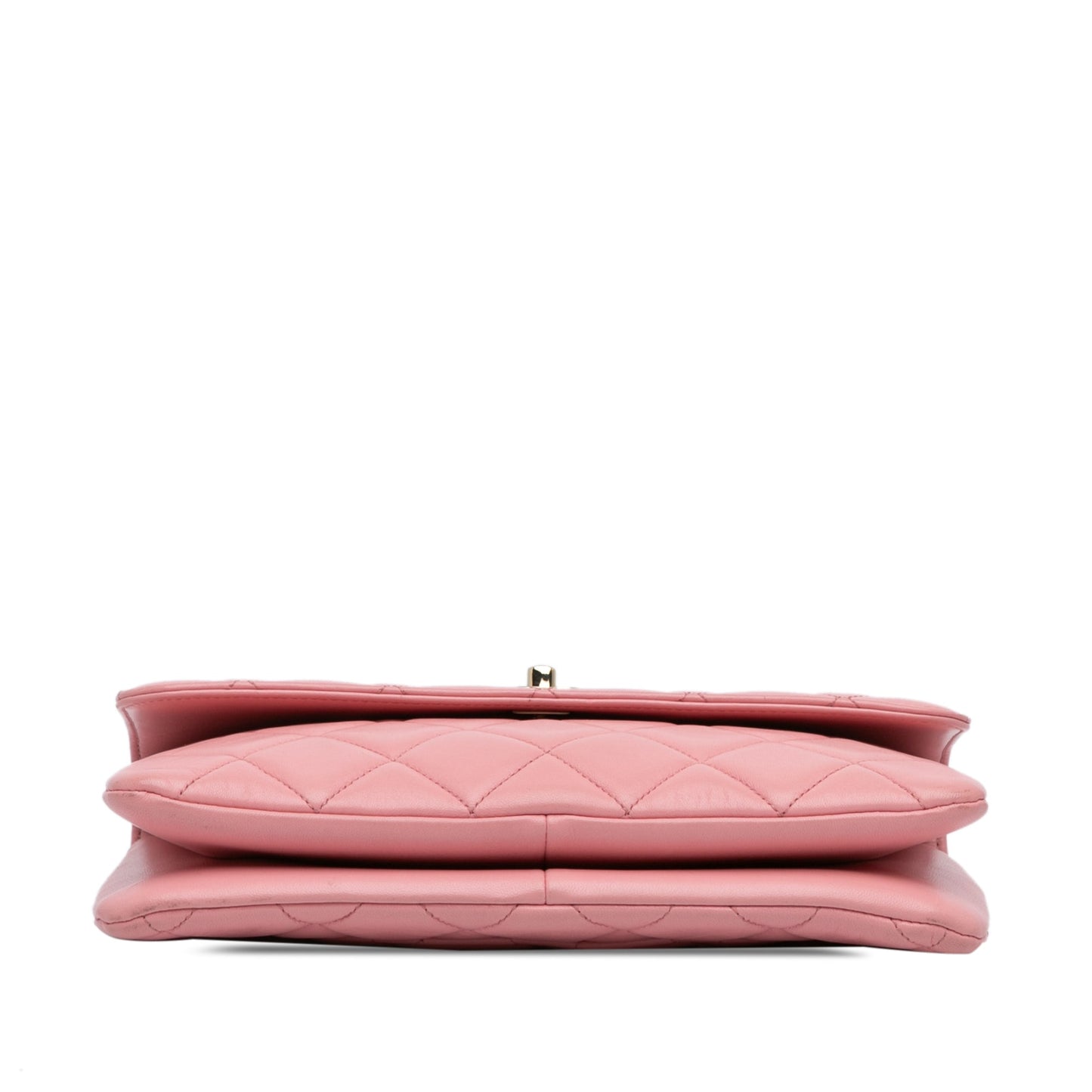 Chanel Sac Medium Lambskin Trendy CC Flap