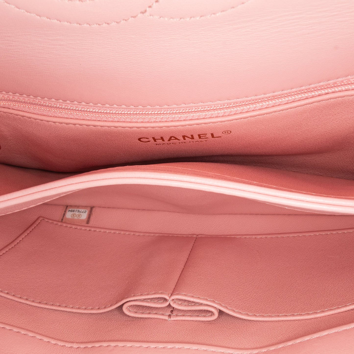 Chanel Sac Medium Lambskin Trendy CC Flap