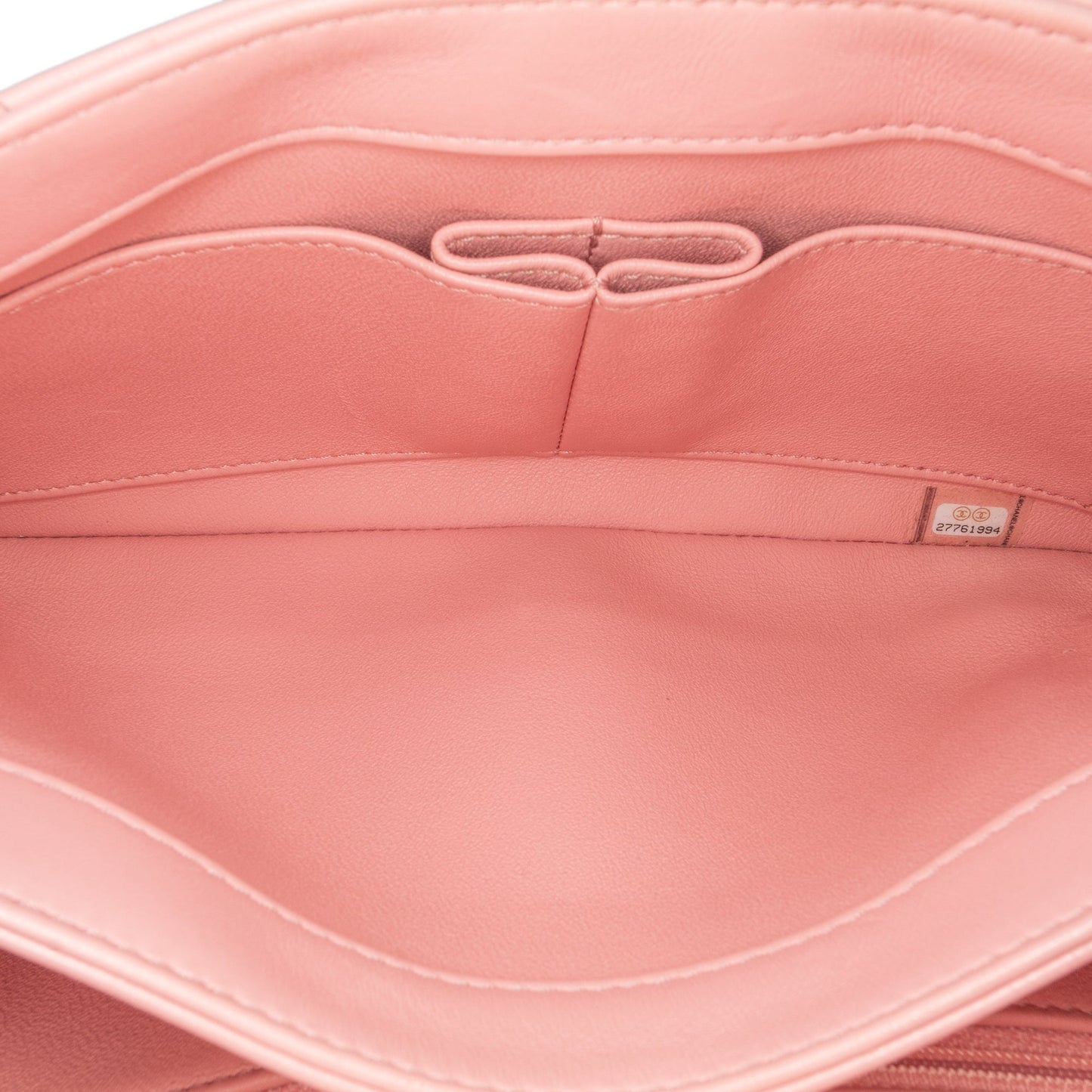 Chanel Sac Medium Lambskin Trendy CC Flap