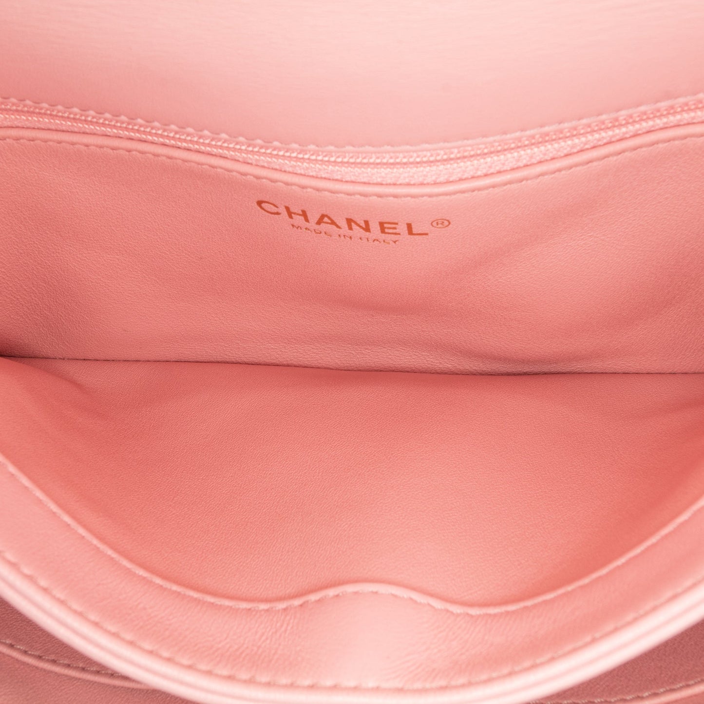 Chanel Sac Medium Lambskin Trendy CC Flap