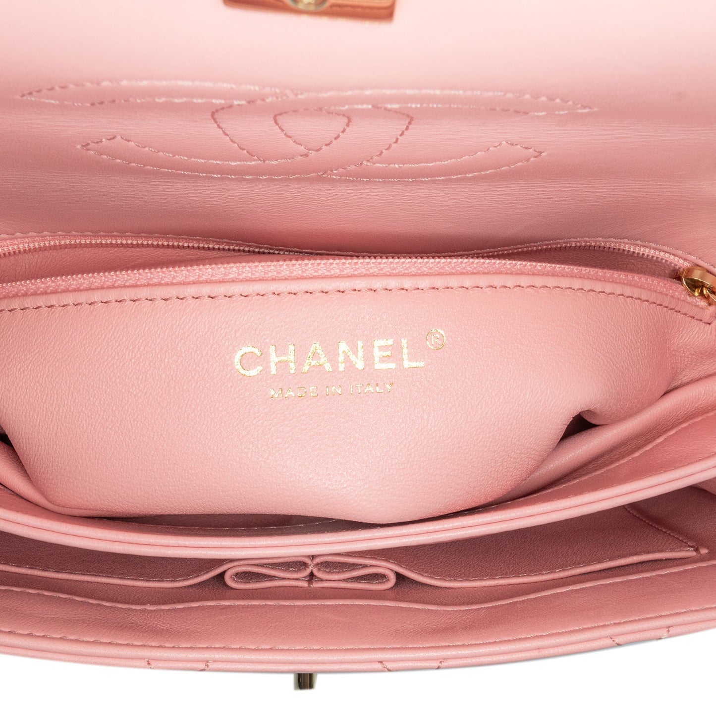 Chanel Sac Medium Lambskin Trendy CC Flap