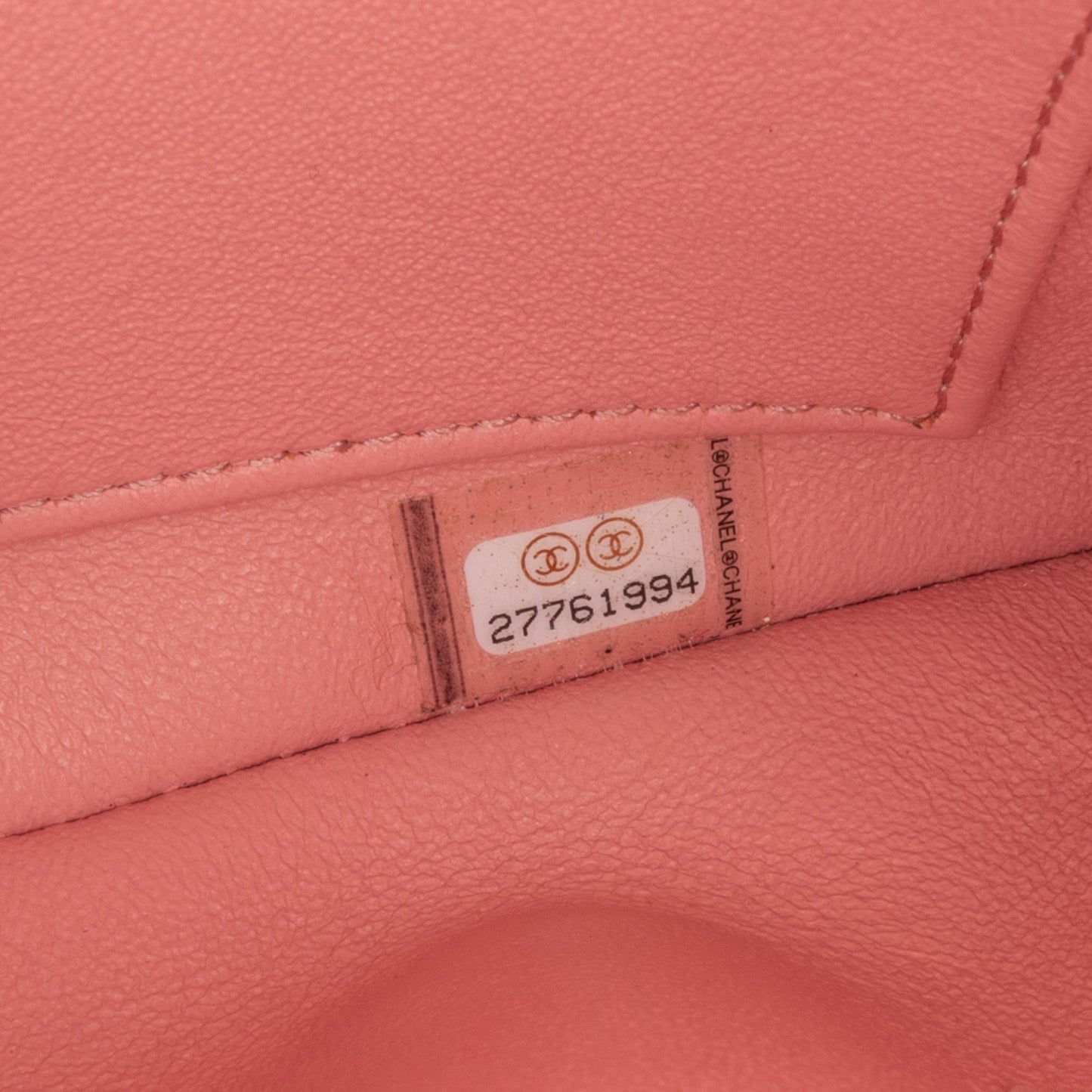 Chanel Sac Medium Lambskin Trendy CC Flap