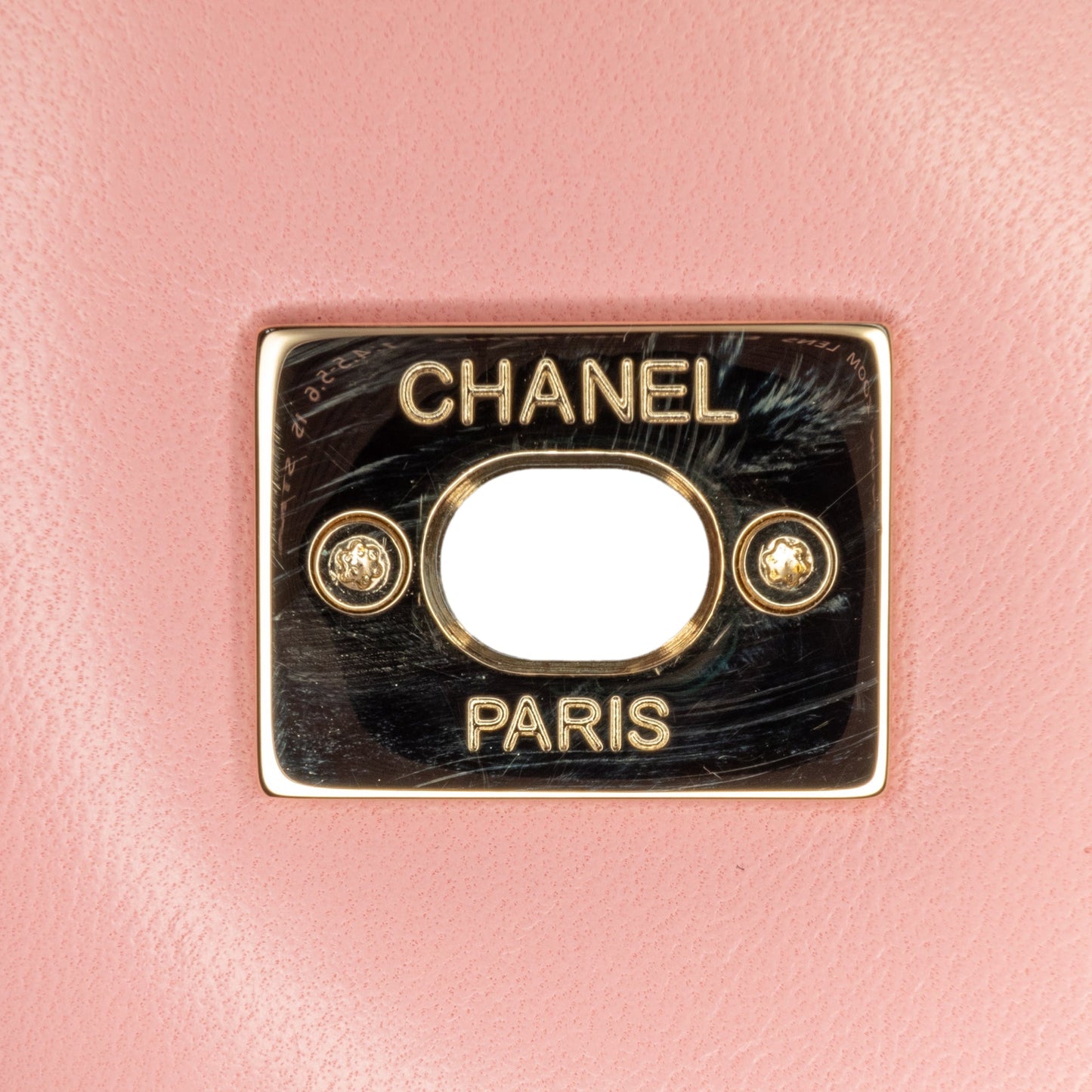 Chanel Sac Medium Lambskin Trendy CC Flap