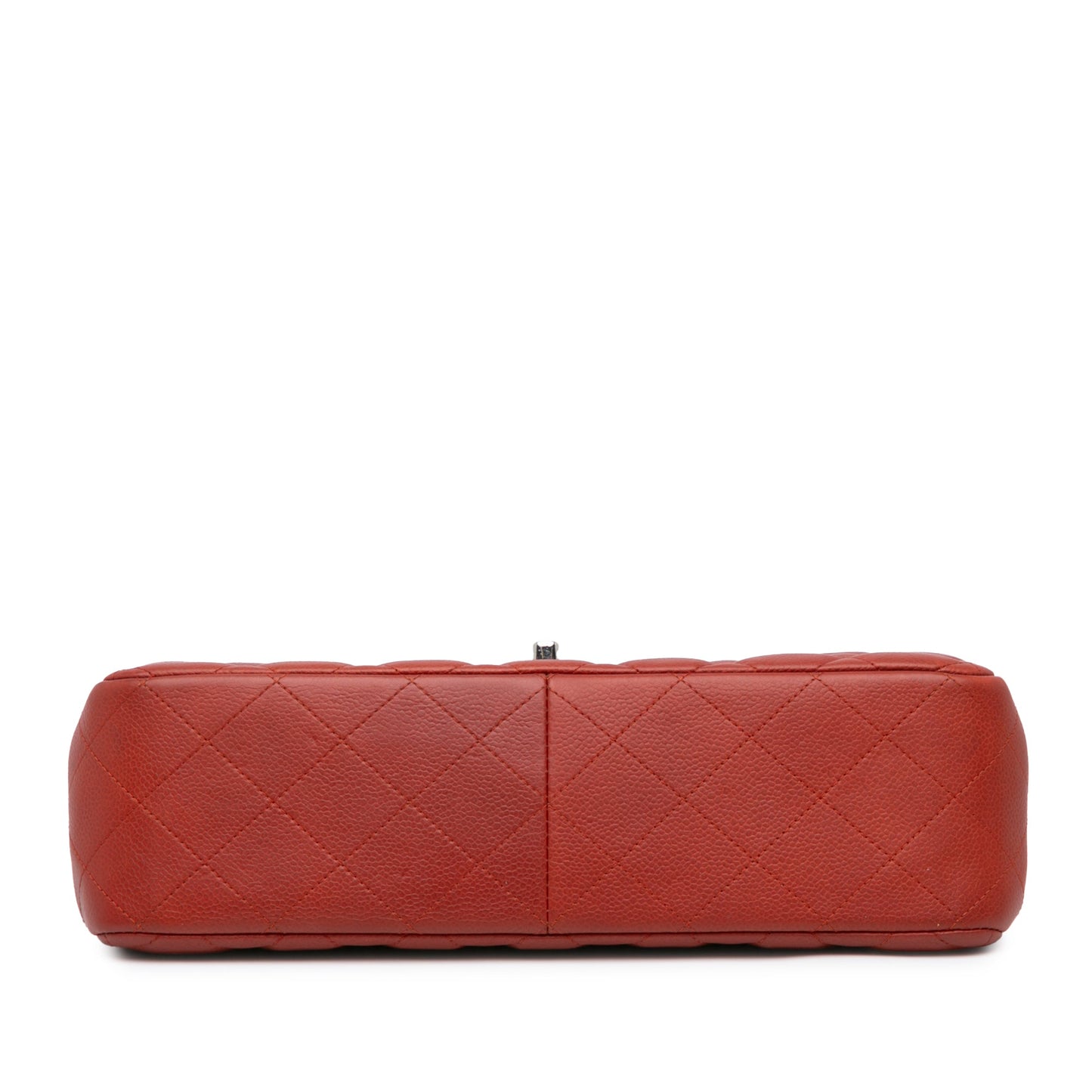 Chanel Sac Jumbo Classic Caviar Double Flap