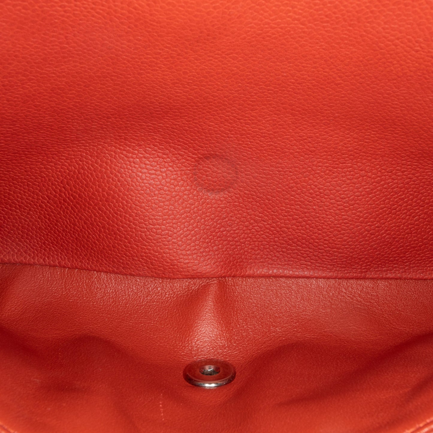 Chanel Sac Jumbo Classic Caviar Double Flap