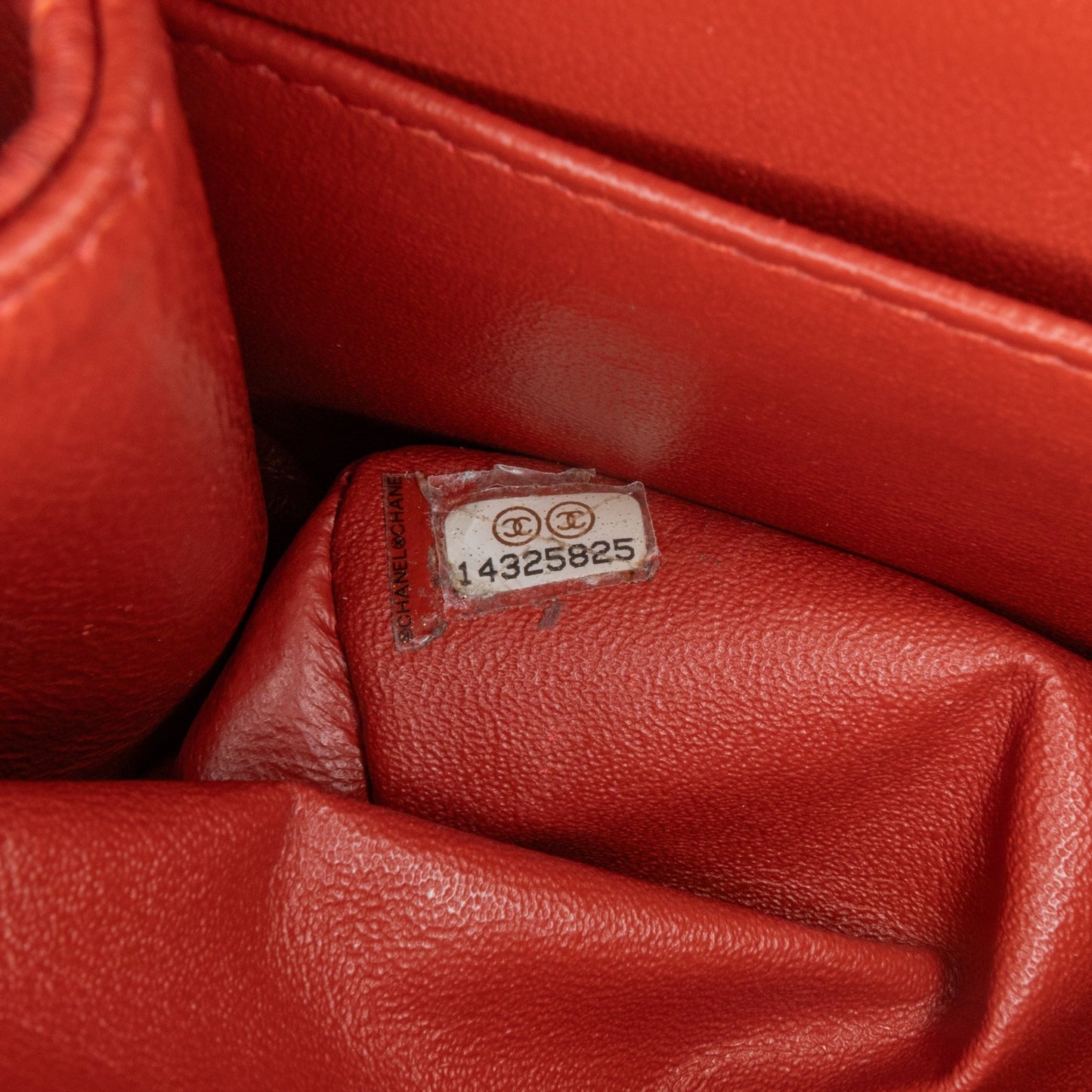 Chanel Sac Jumbo Classic Caviar Double Flap