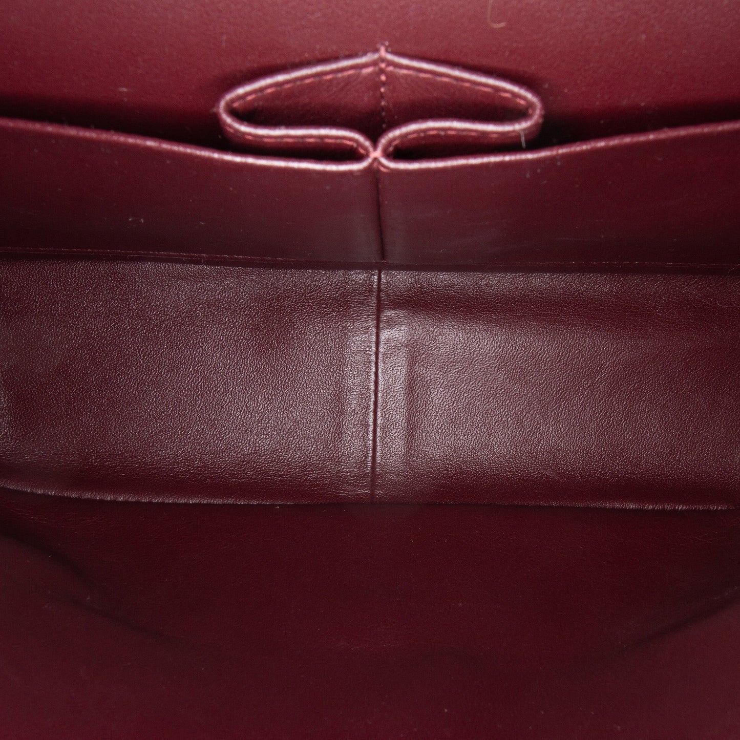 Chanel Sac Jumbo Classic Lambskin Double Flap