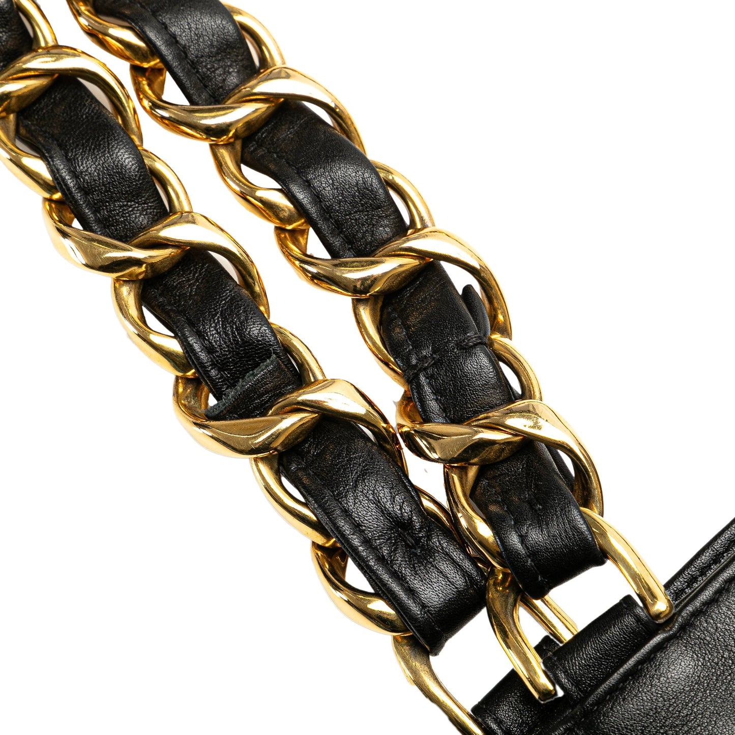 Chanel Sac CC Lambskin XL Tote