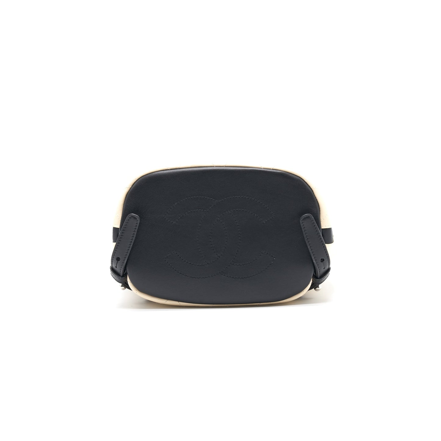 Chanel Quilted Calfskin Backpack