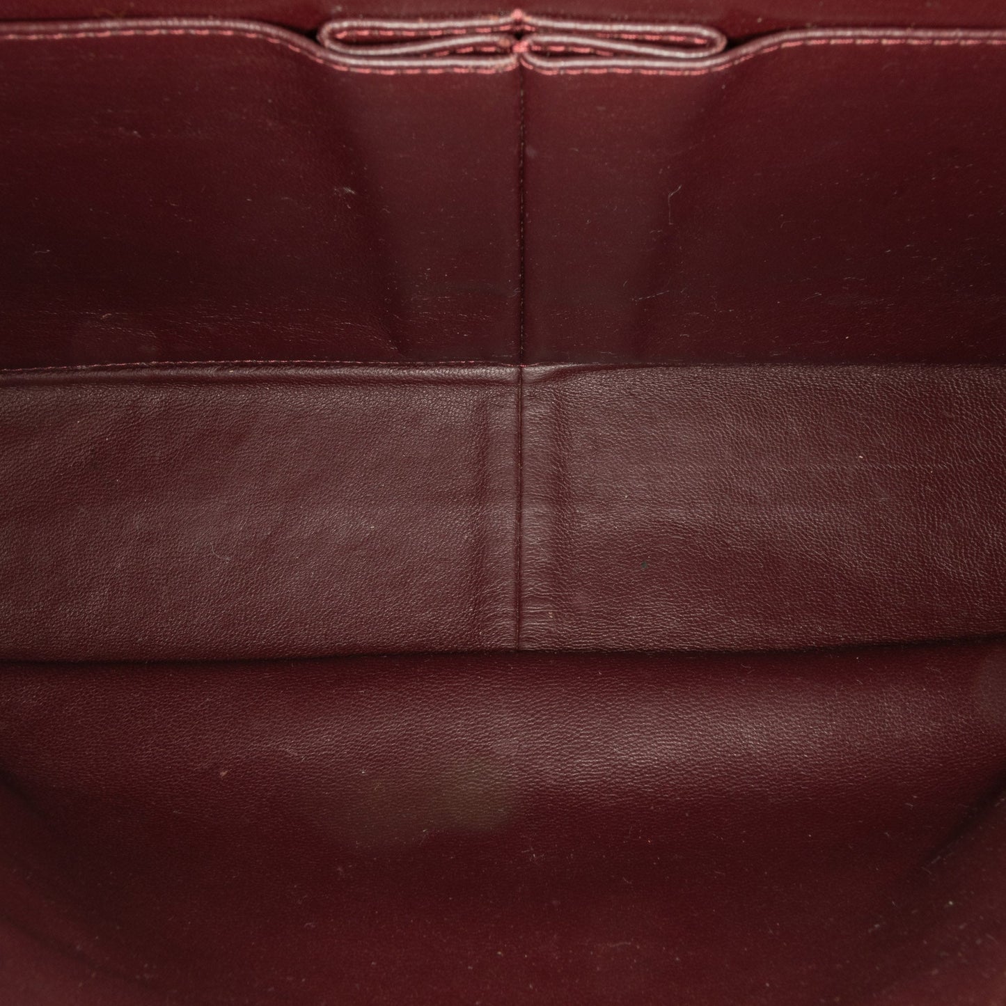 Chanel Sac Maxi Classic Lambskin Double Flap