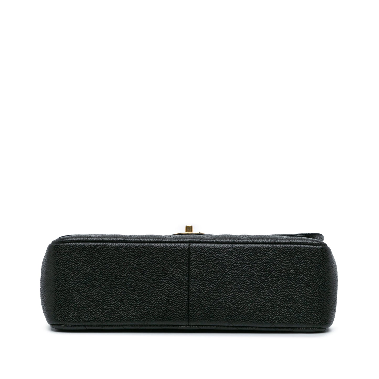 Chanel Sac Jumbo Classic Caviar Double Flap