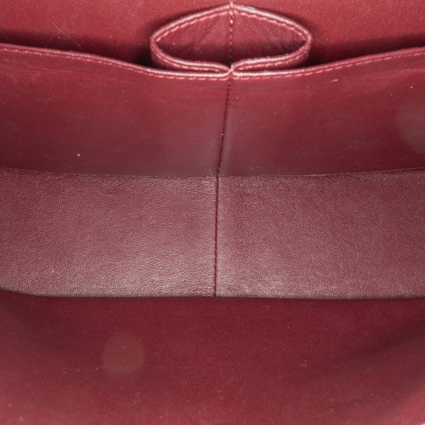 Chanel Sac Jumbo Classic Caviar Double Flap