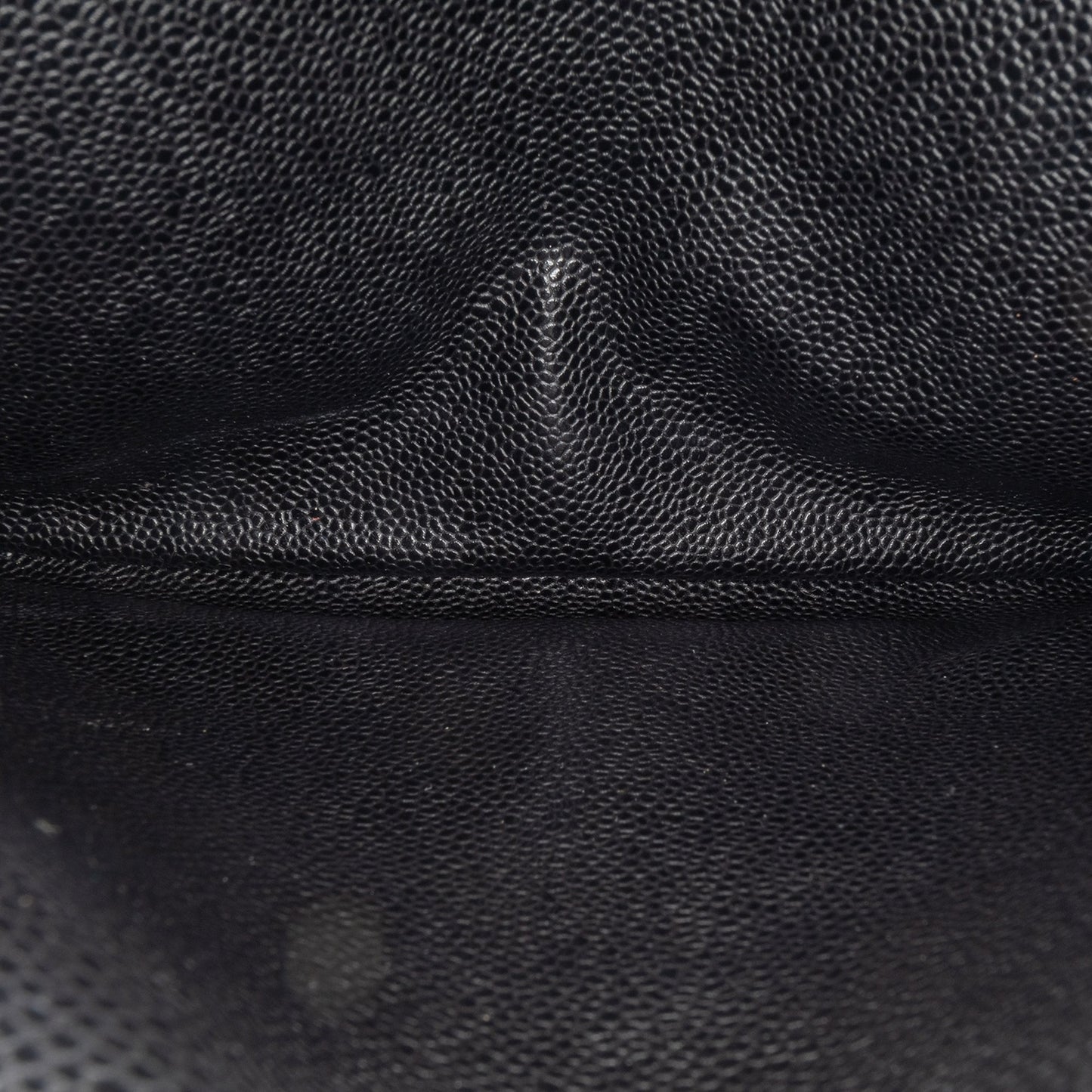 Chanel Sac Jumbo Classic Caviar Double Flap