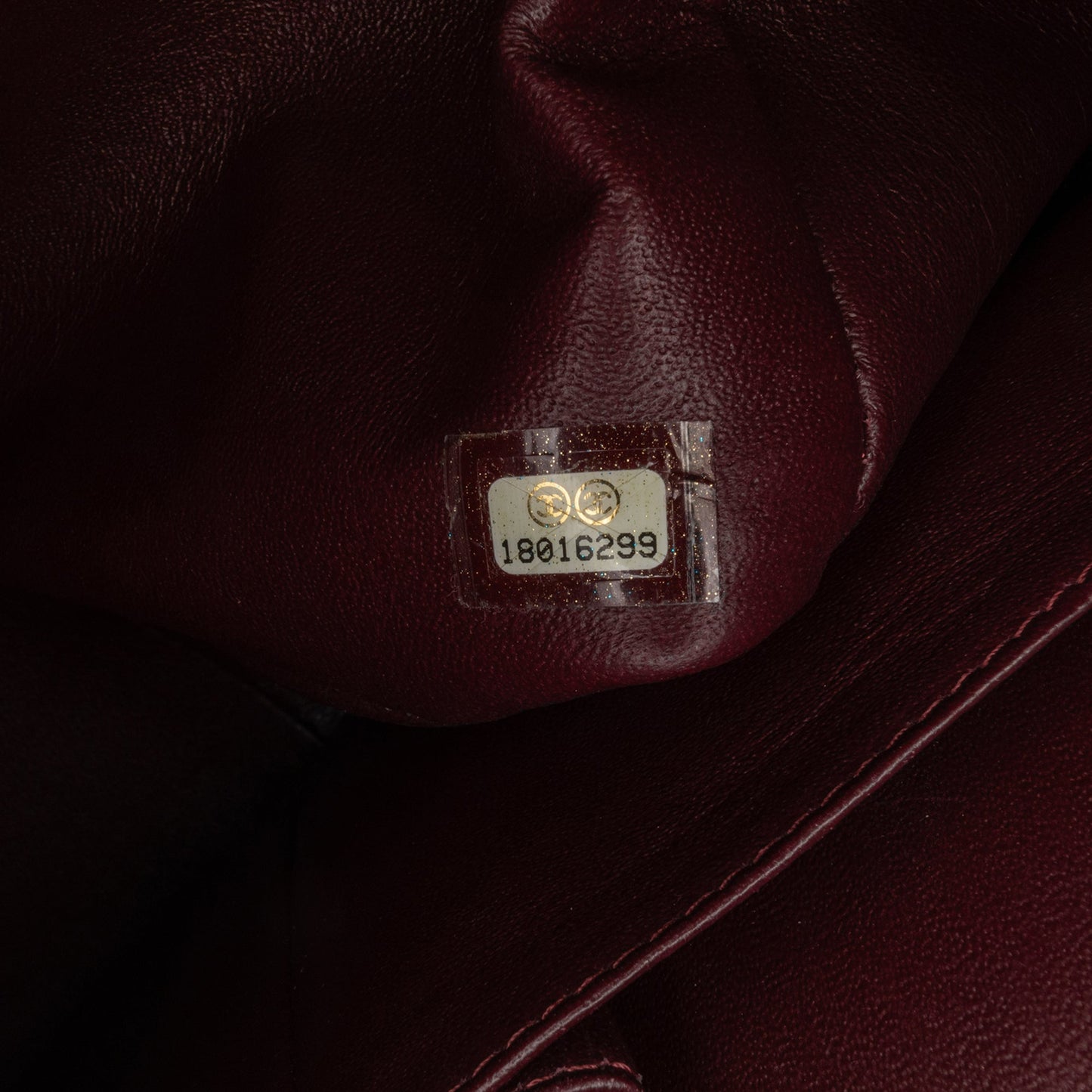 Chanel Sac Jumbo Classic Caviar Double Flap