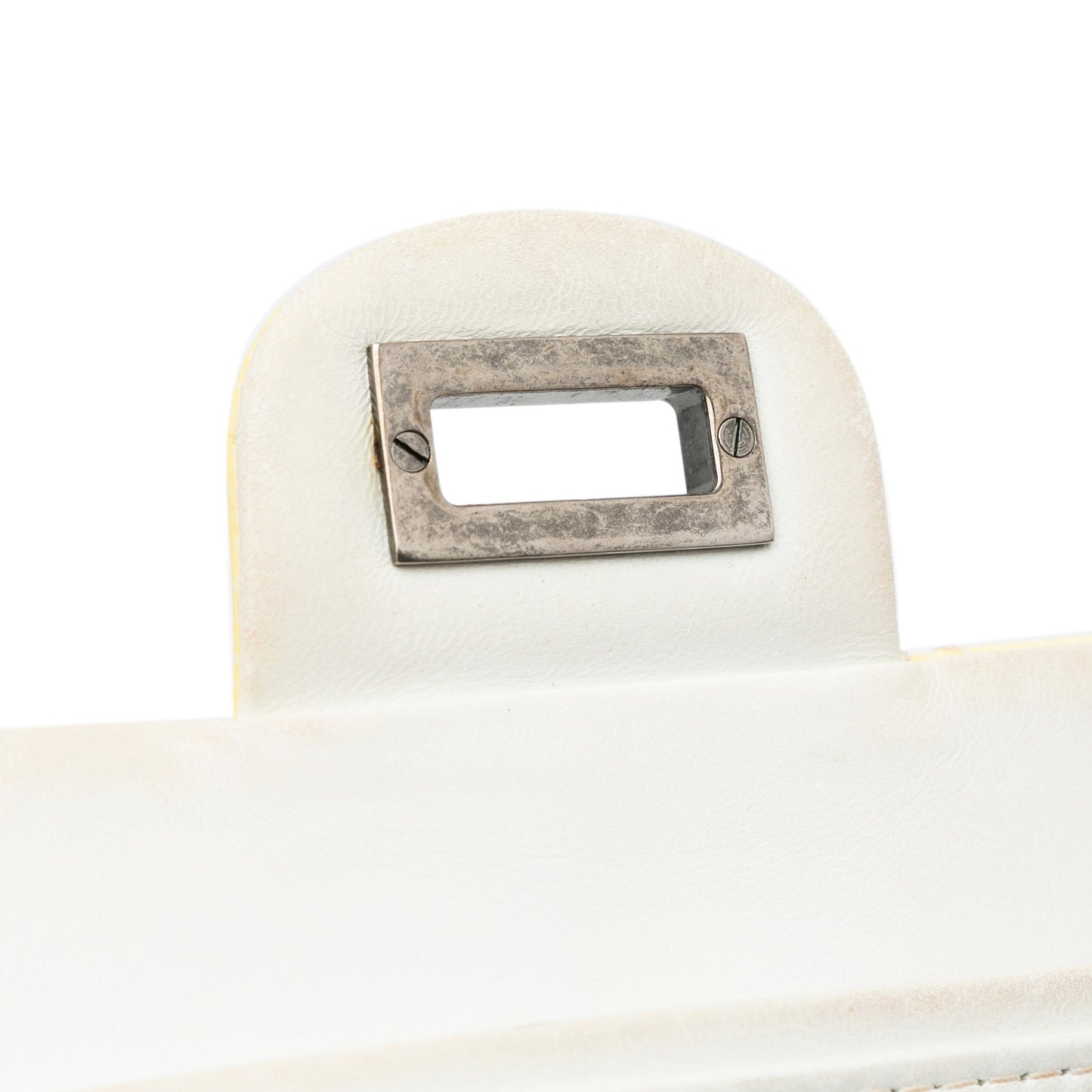Chanel Sac Mini Reissue Patent Flap