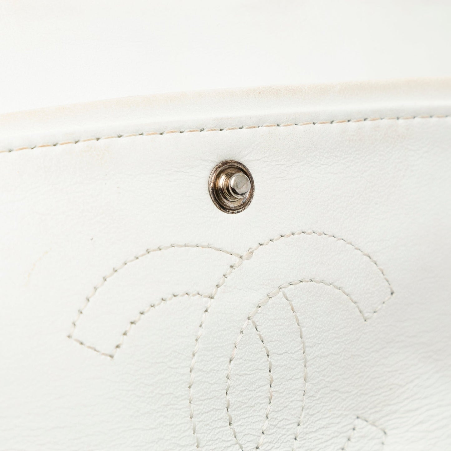 Chanel Sac Mini Reissue Patent Flap