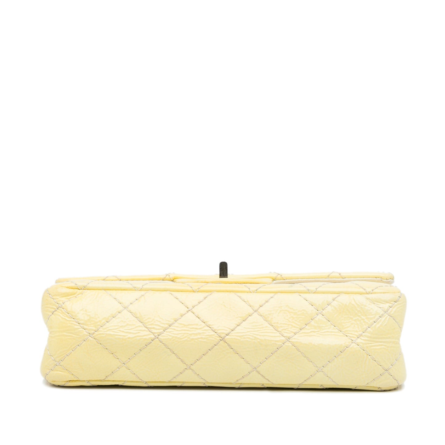 Chanel Sac Mini Reissue Patent Flap