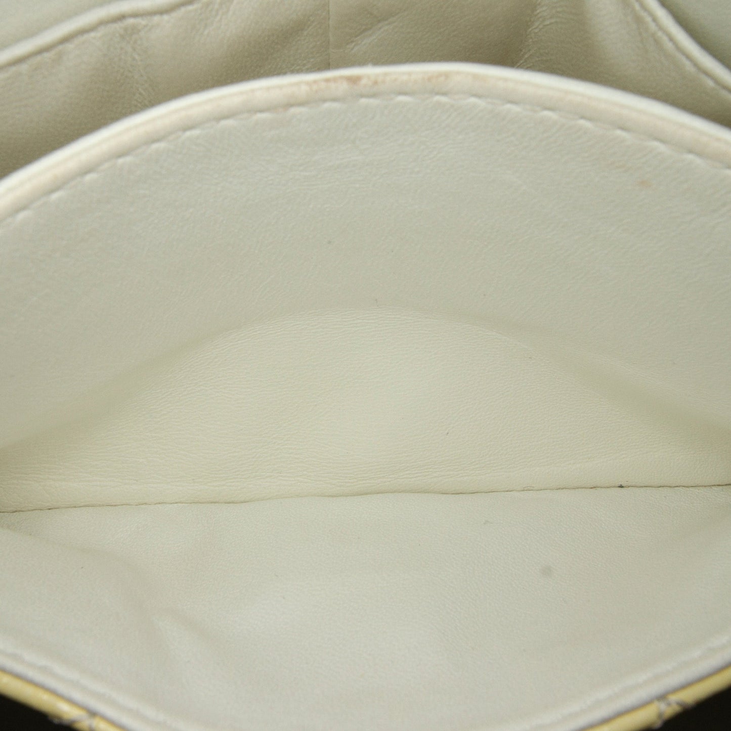 Chanel Sac Mini Reissue Patent Flap
