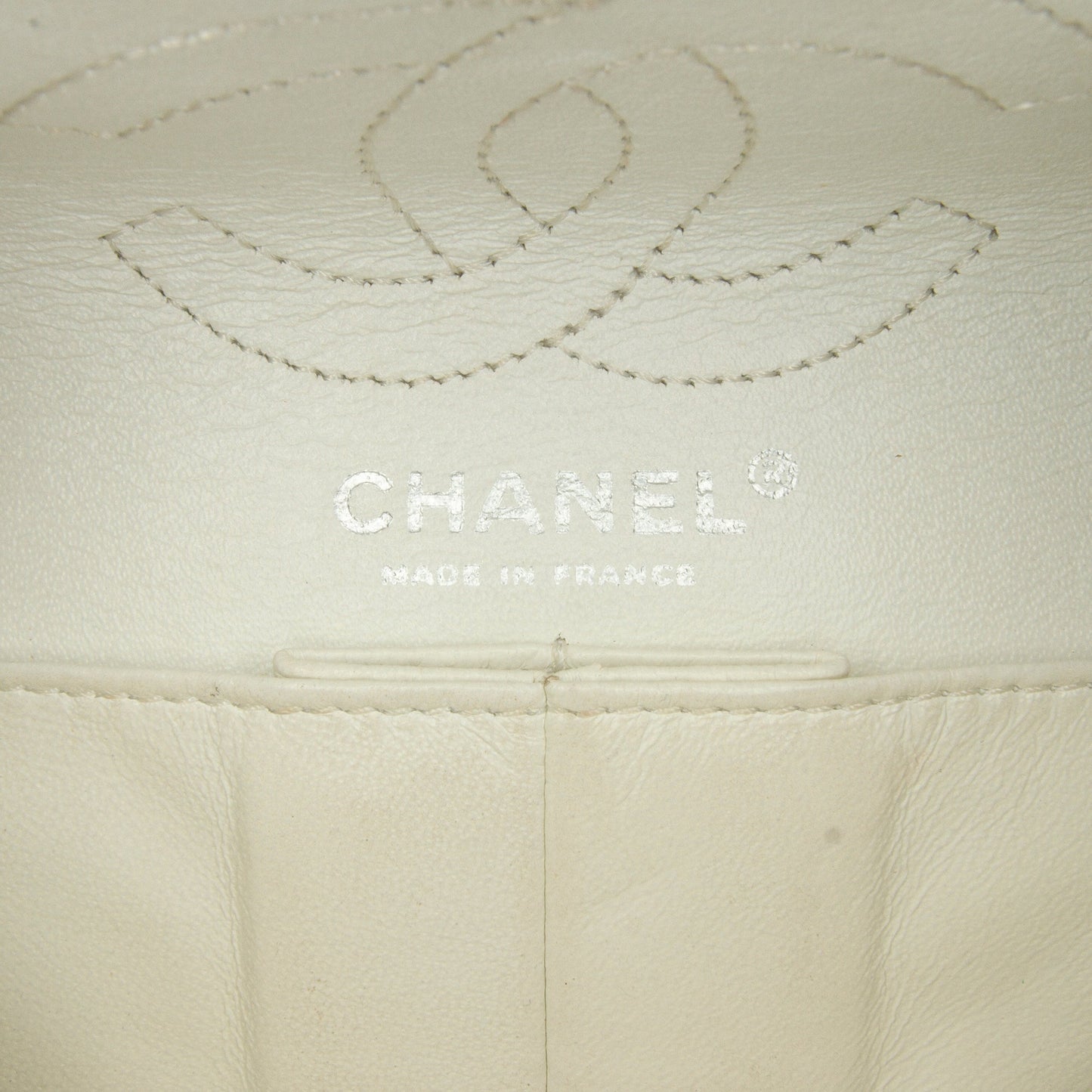 Chanel Sac Mini Reissue Patent Flap