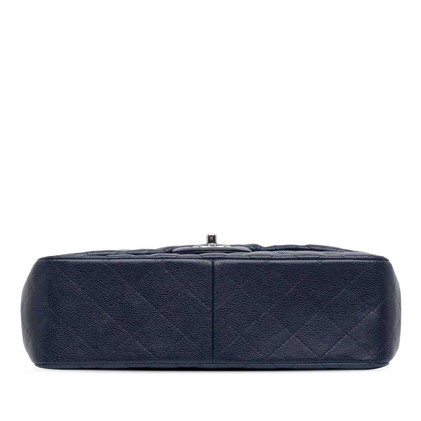 Chanel Sac Jumbo Classic Caviar Double Flap