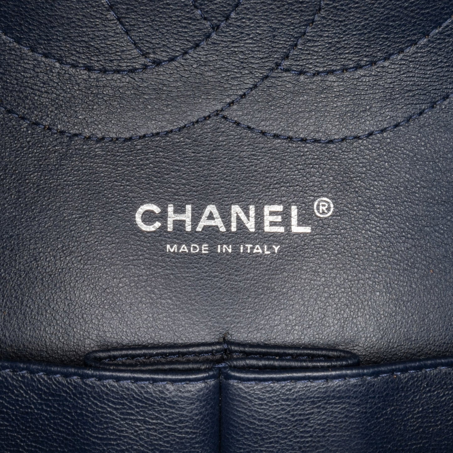Chanel Sac Jumbo Classic Caviar Double Flap