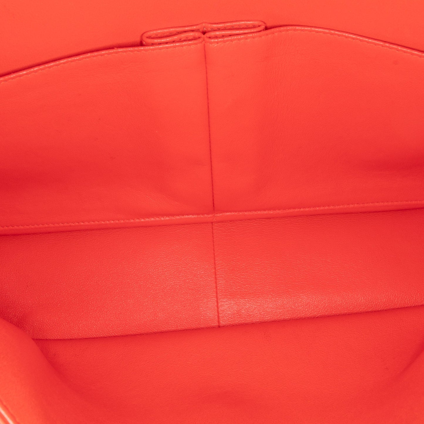 Chanel Sac Jumbo Classic Patent Stiped Double Flap