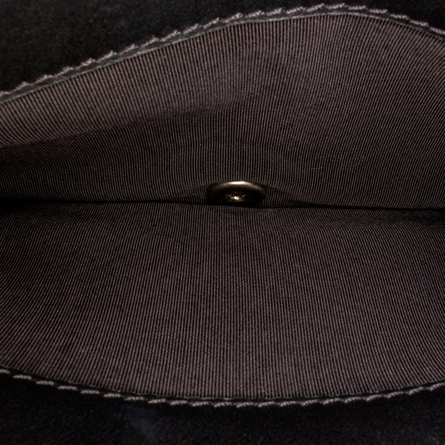 Black Chanel Medium Patent Reverso Boy Flap Shoulder Bag