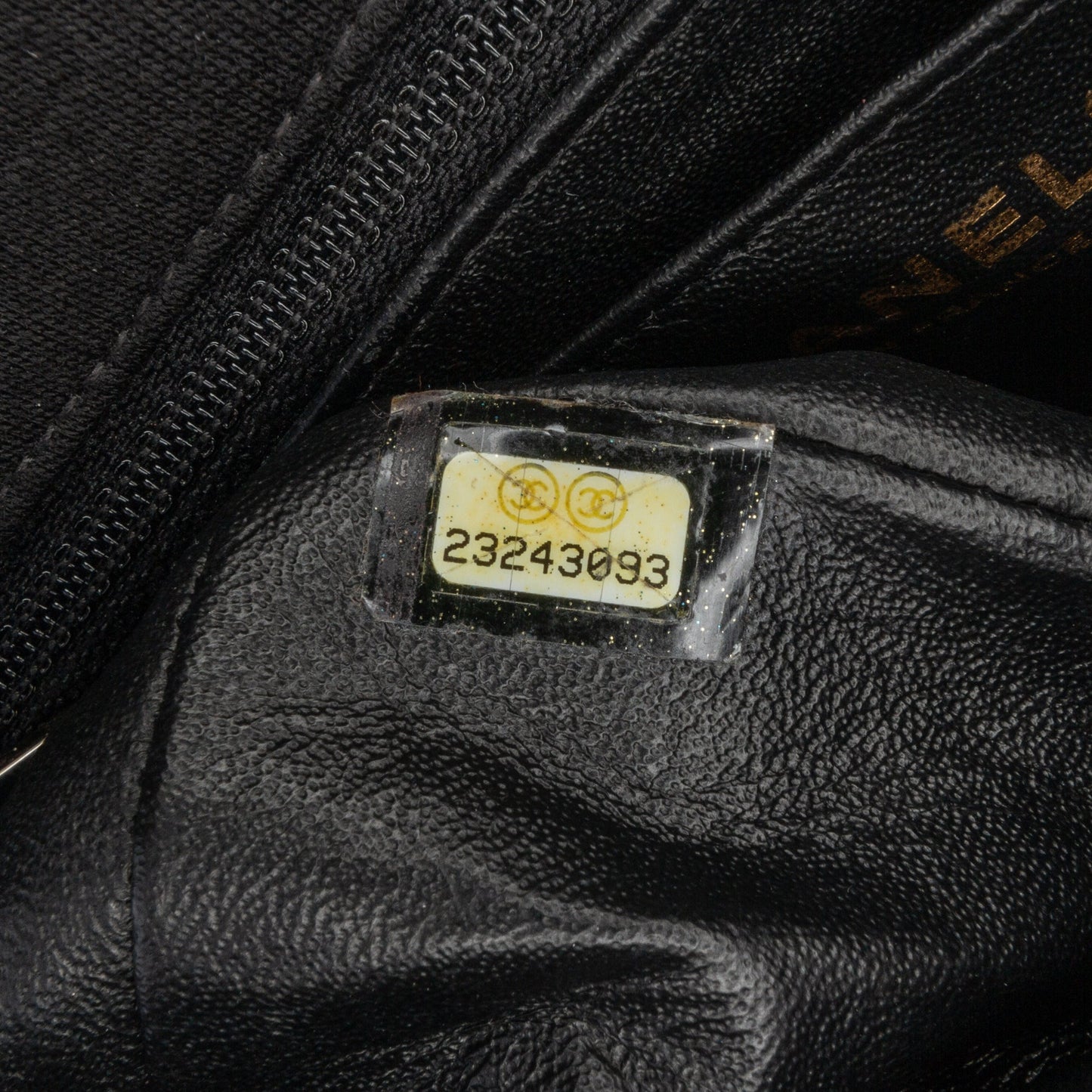Chanel Sac Mini Rectangular Classic Jersey Single Flap